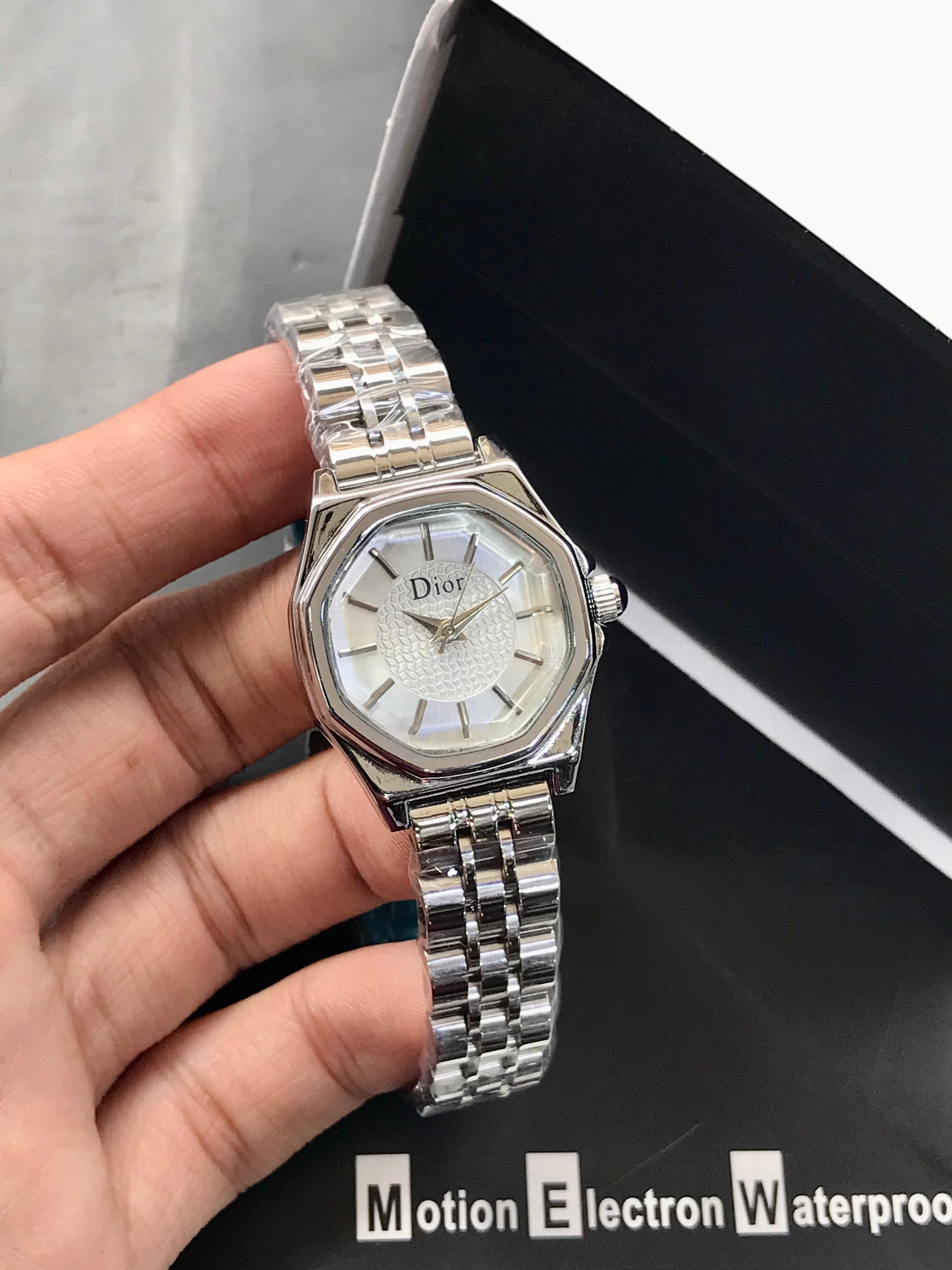Dior Woman Watch