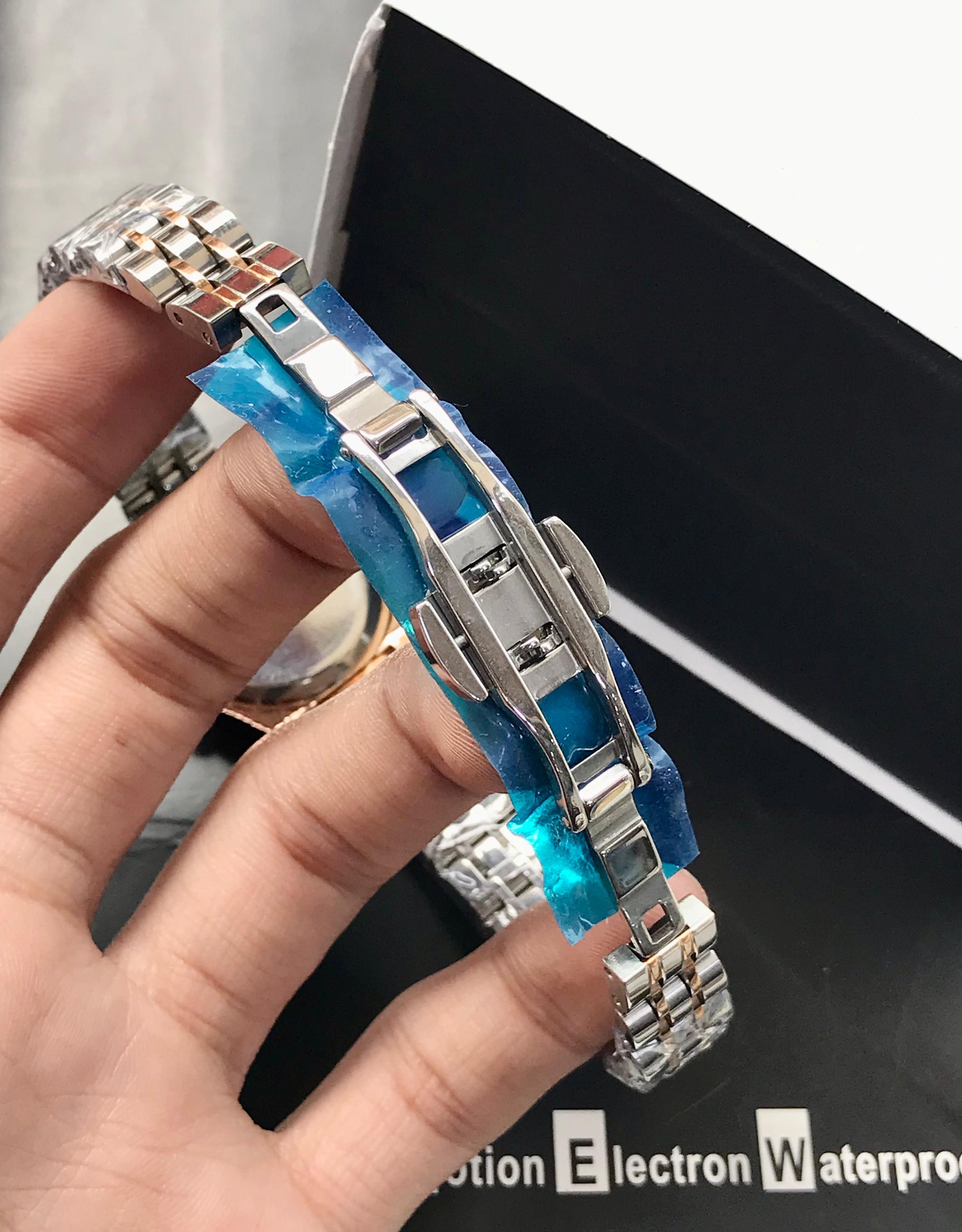 Dior Woman Watch
