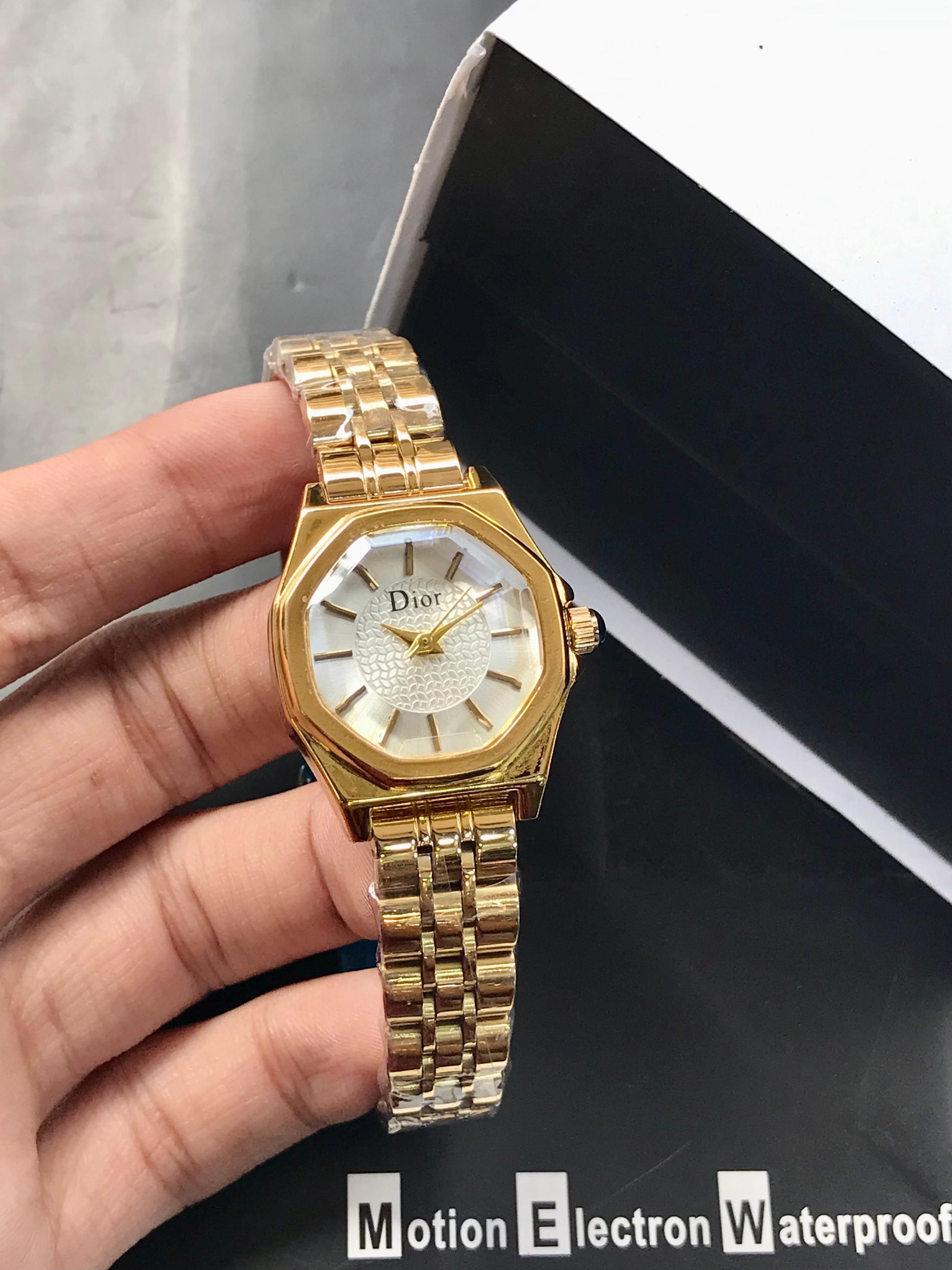 Dior Woman Watch
