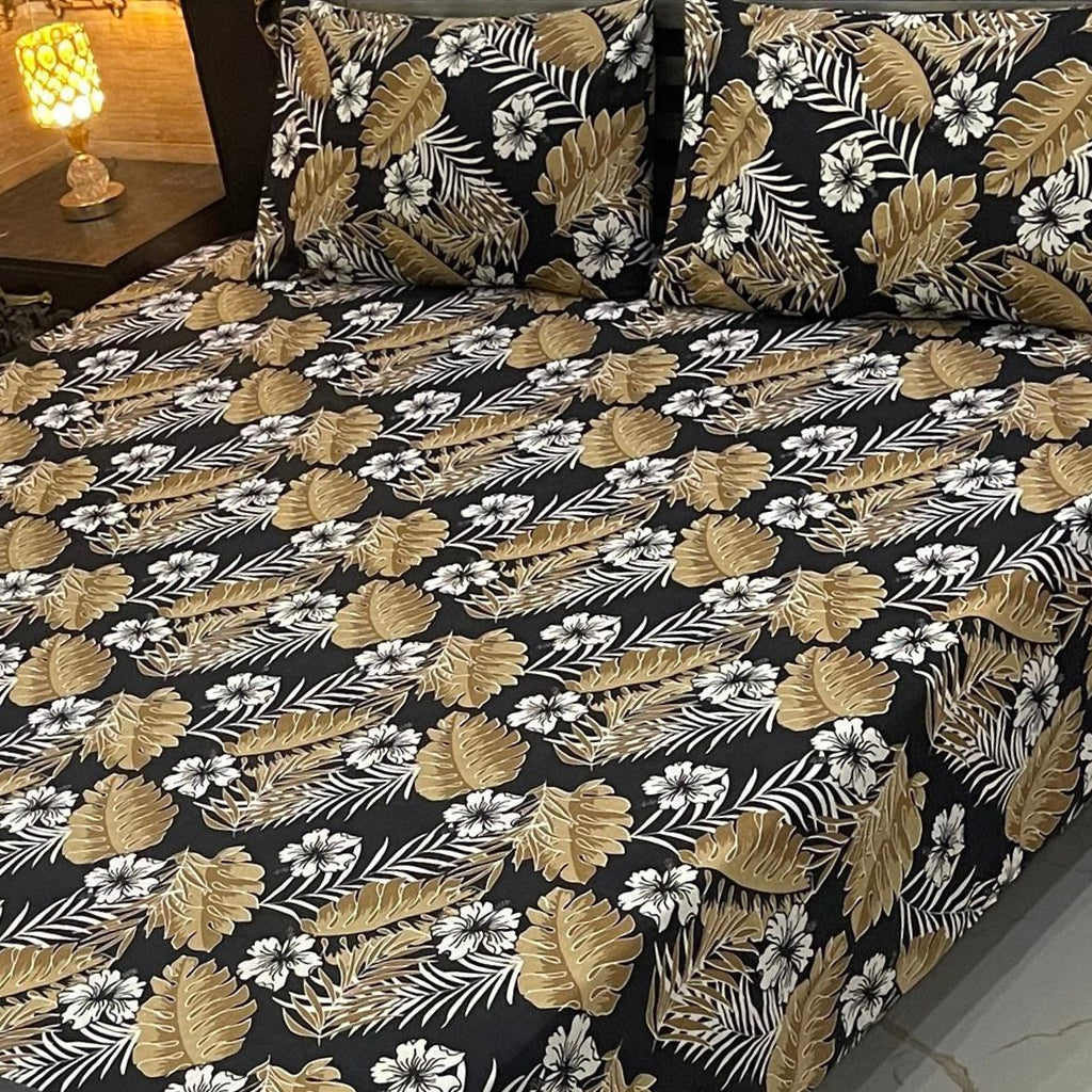CRYSTAL KING SIZE (97/92 INCH SIZE)