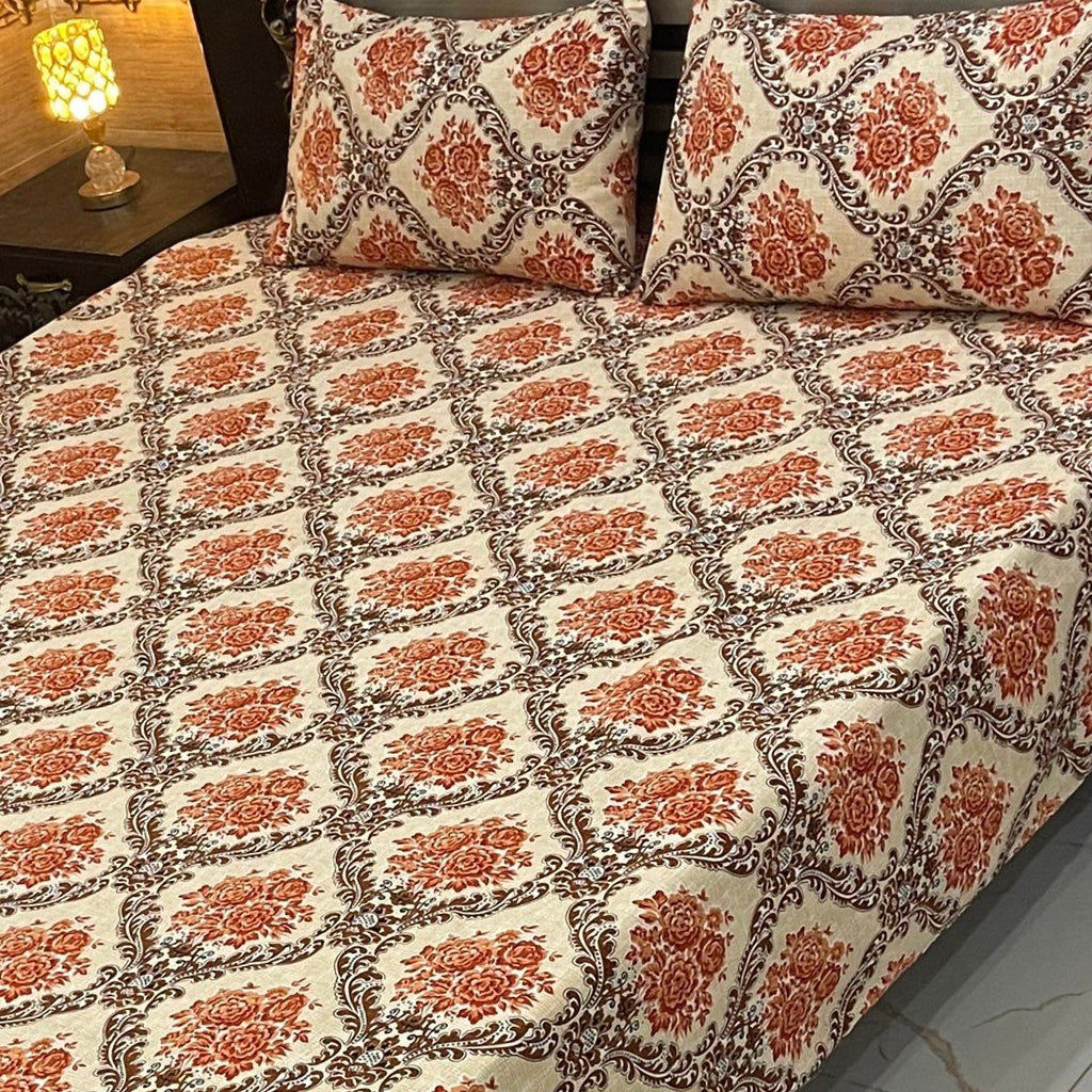CRYSTAL KING SIZE (97/92 INCH SIZE)
