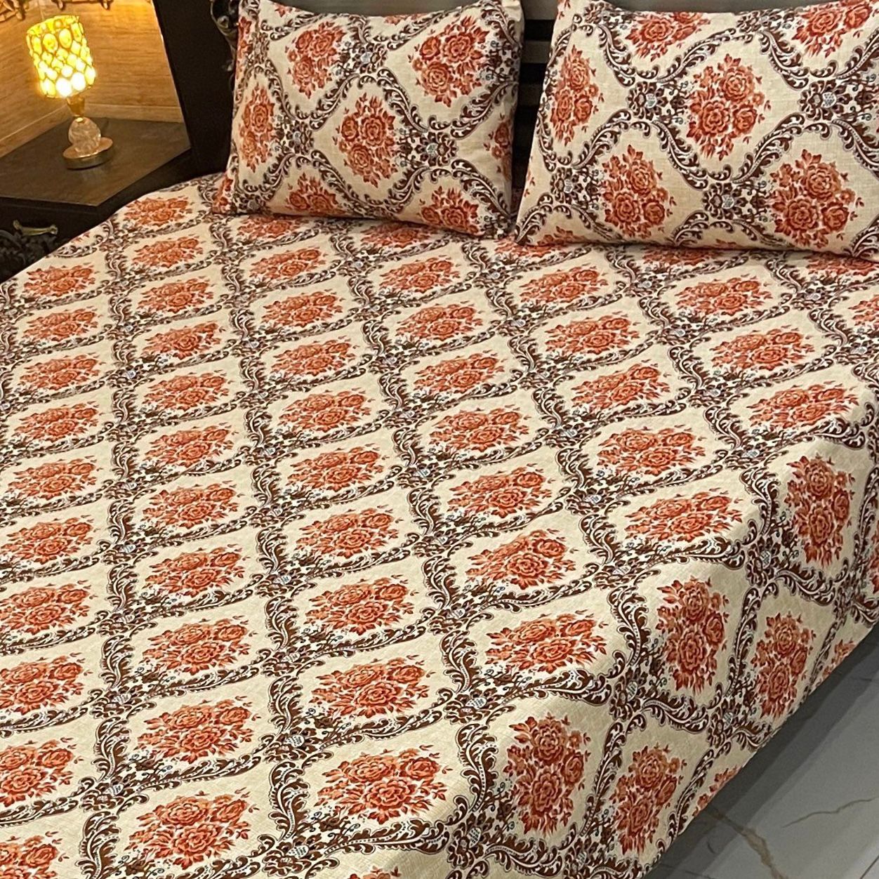 CRYSTAL KING SIZE (97/92 INCH SIZE)