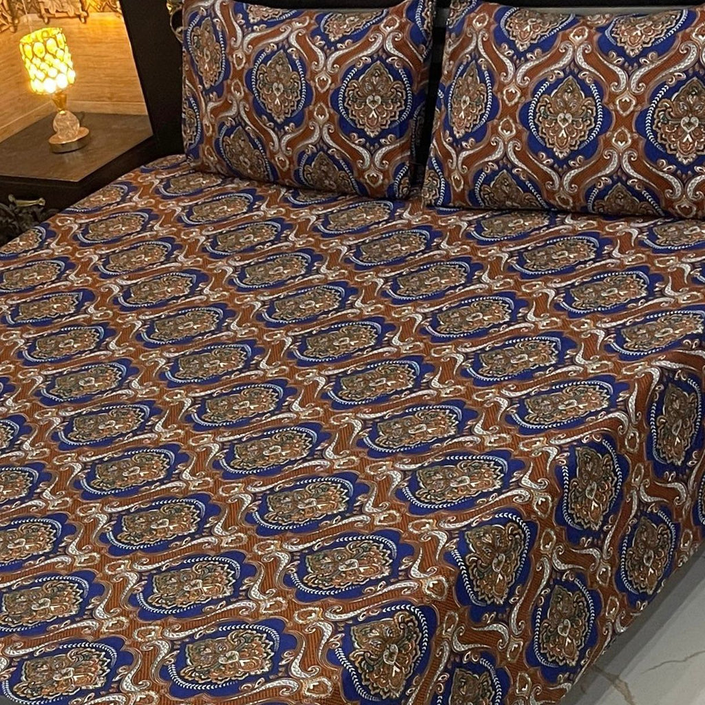 CRYSTAL KING SIZE (97/92 INCH SIZE)
