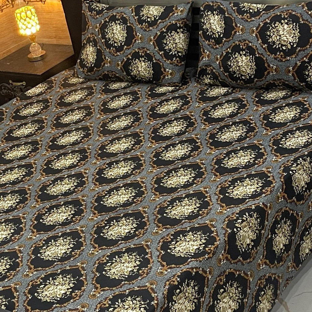 CRYSTAL KING SIZE (97/92 INCH SIZE)