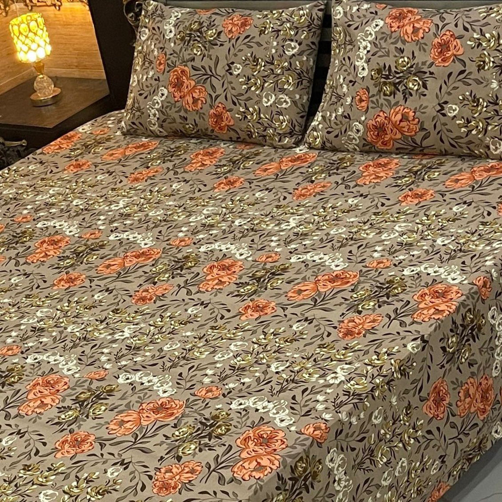 CRYSTAL KING SIZE (97/92 INCH SIZE)