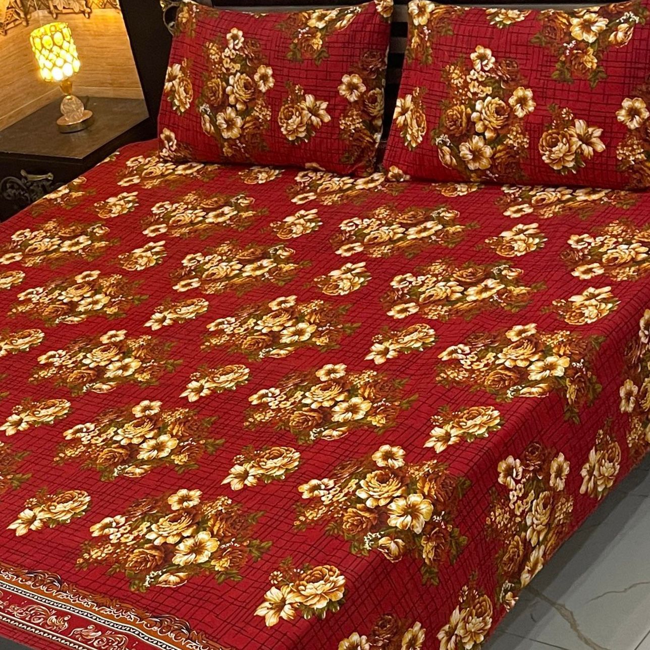 CRYSTAL KING SIZE (97/92 INCH SIZE)