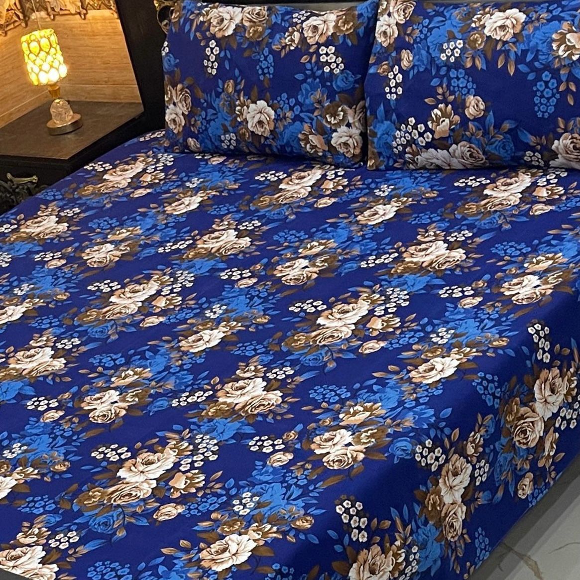 CRYSTAL KING SIZE (97/92 INCH SIZE)