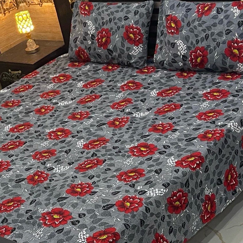 CRYSTAL KING SIZE (97/92 INCH SIZE)