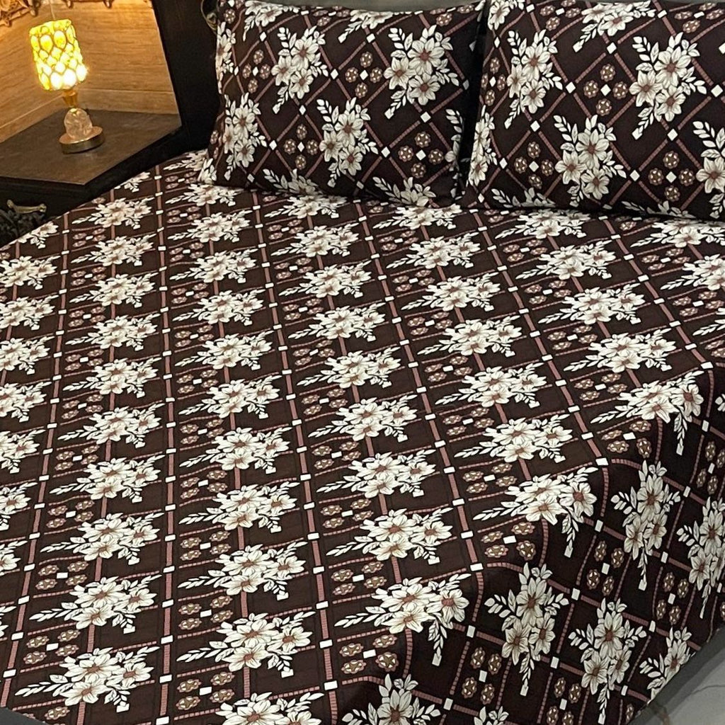 CRYSTAL KING SIZE (97/92 INCH SIZE)