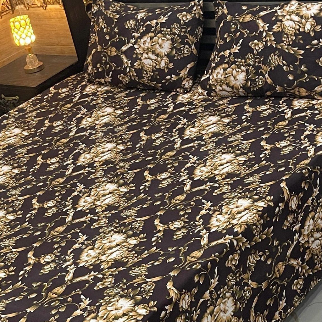 CRYSTAL KING SIZE (97/92 INCH SIZE)