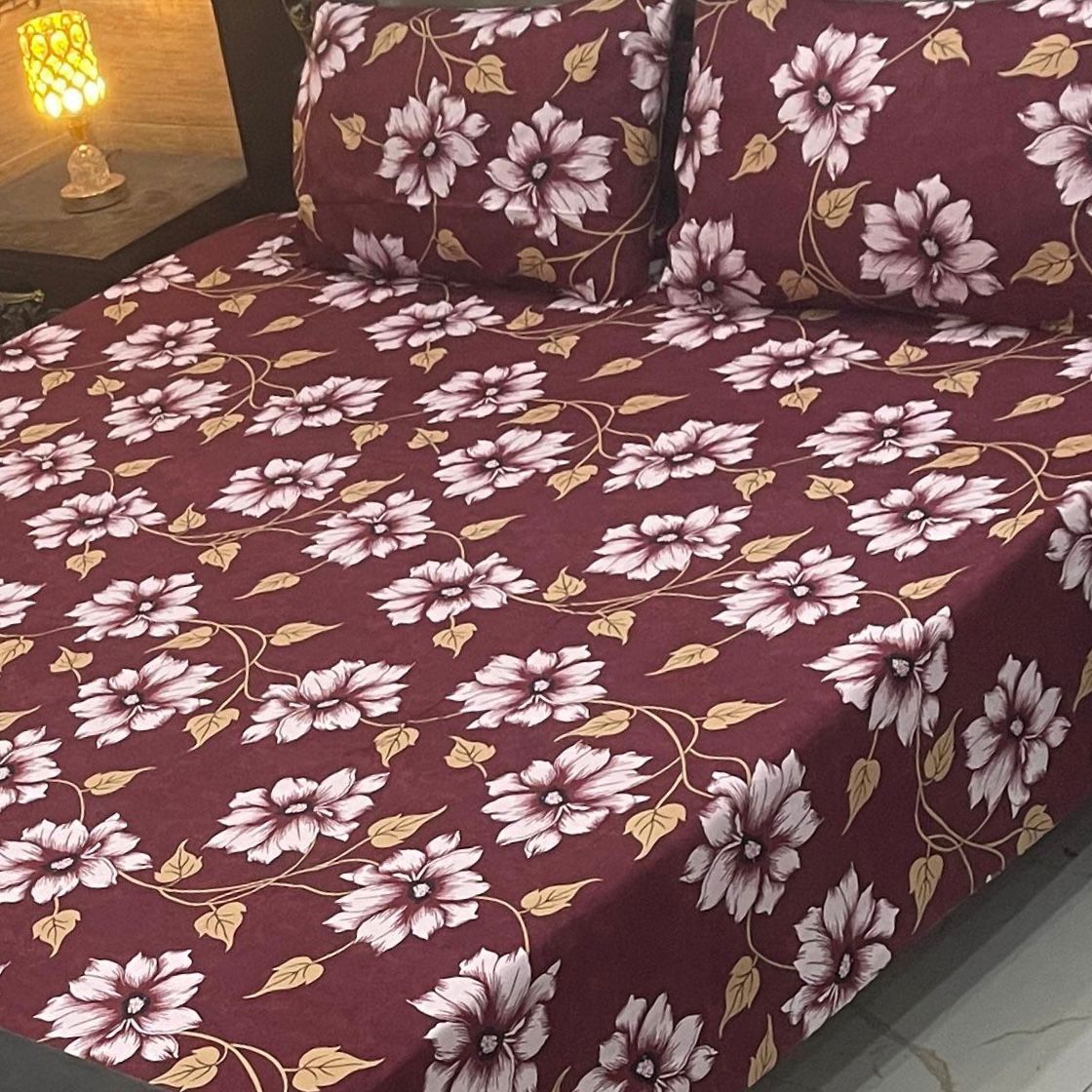 CRYSTAL KING SIZE (97/92 INCH SIZE)