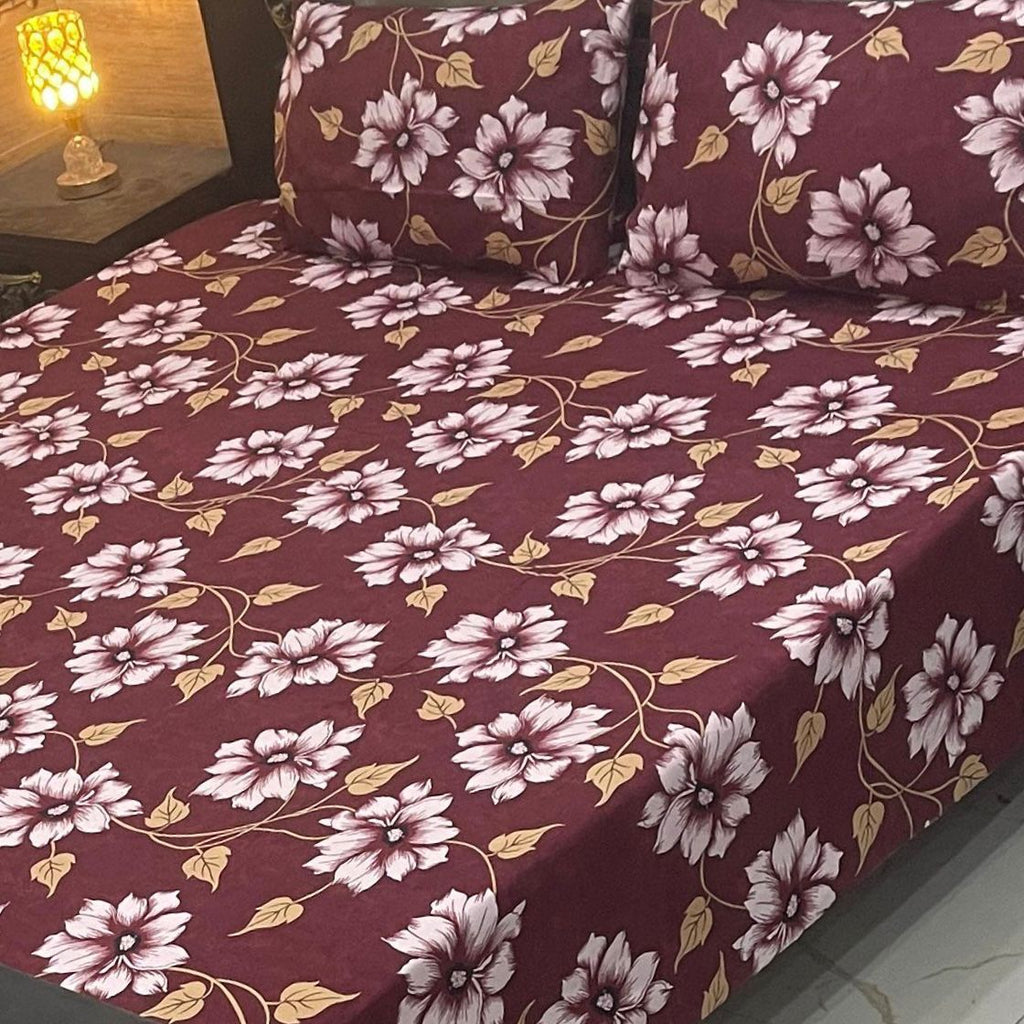 CRYSTAL KING SIZE (97/92 INCH SIZE)