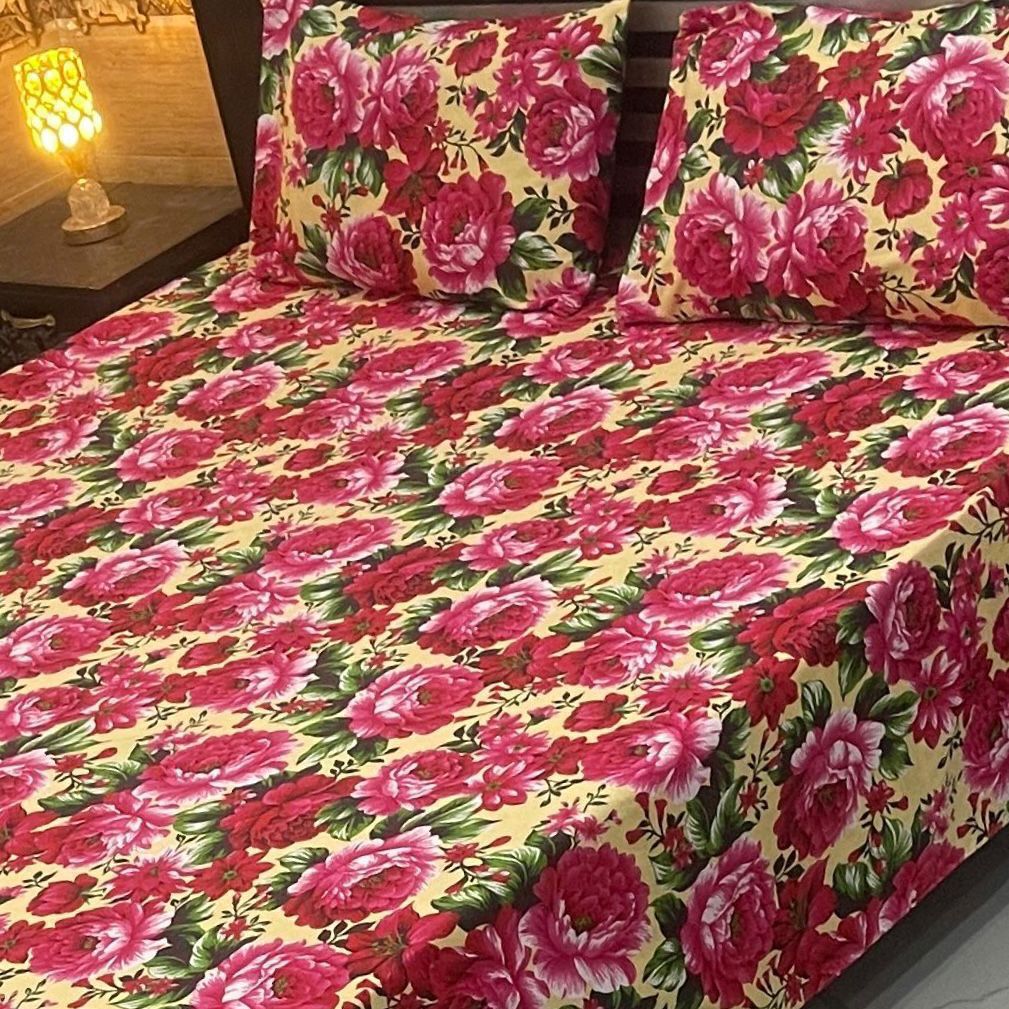 CRYSTAL KING SIZE (97/92 INCH SIZE)