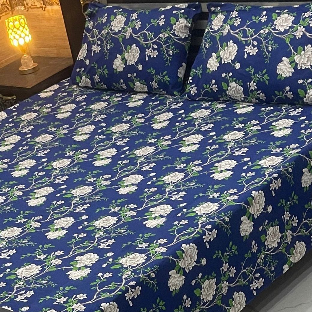 CRYSTAL KING SIZE (97/92 INCH SIZE)