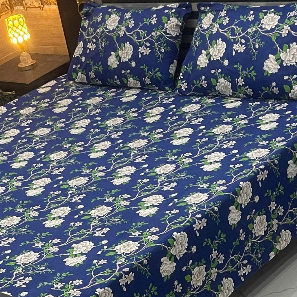 CRYSTAL KING SIZE (97/92 INCH SIZE)