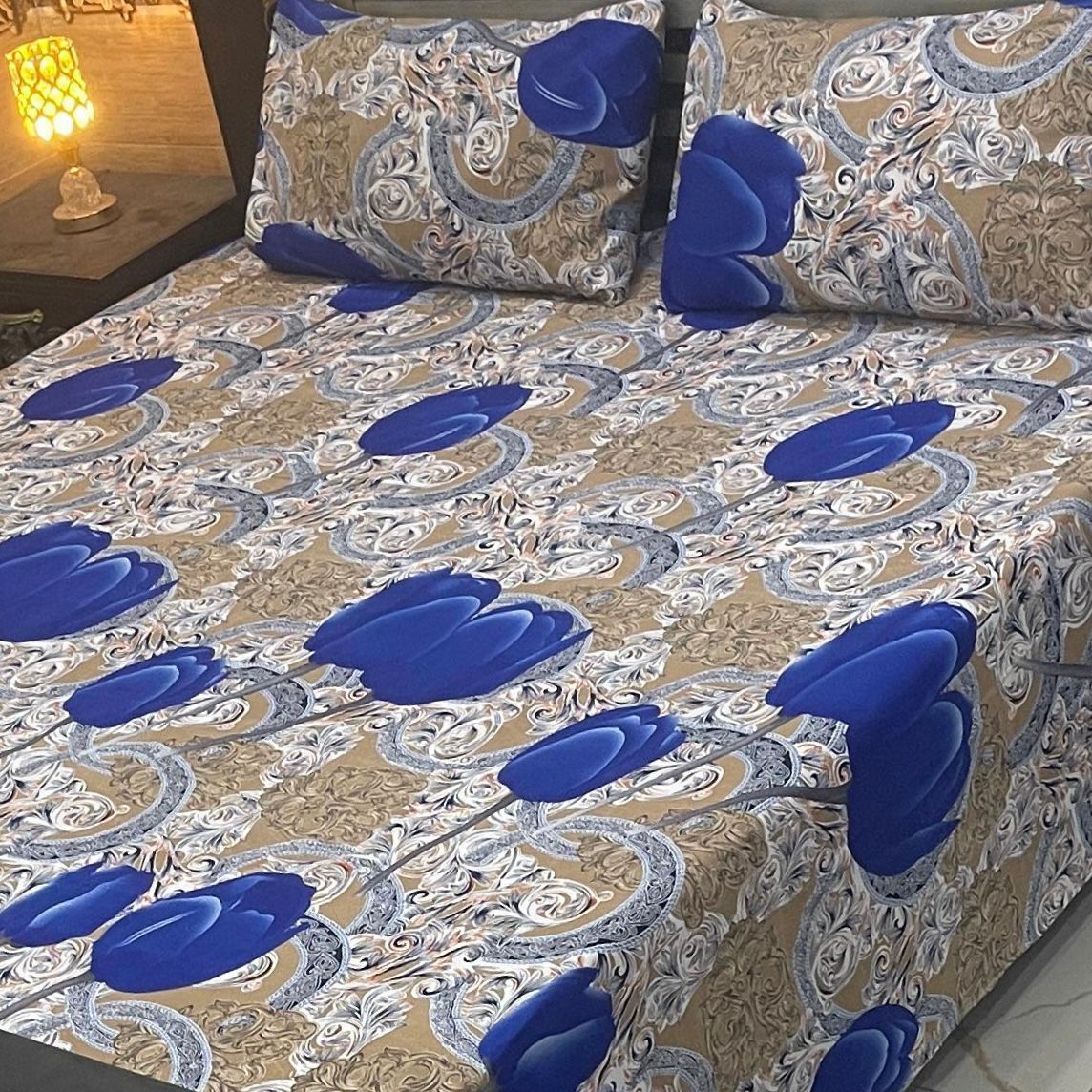 CRYSTAL KING SIZE (97/92 INCH SIZE)