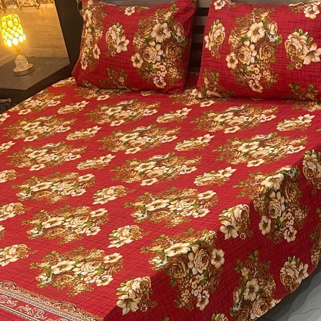 CRYSTAL KING SIZE (97/92 INCH SIZE)