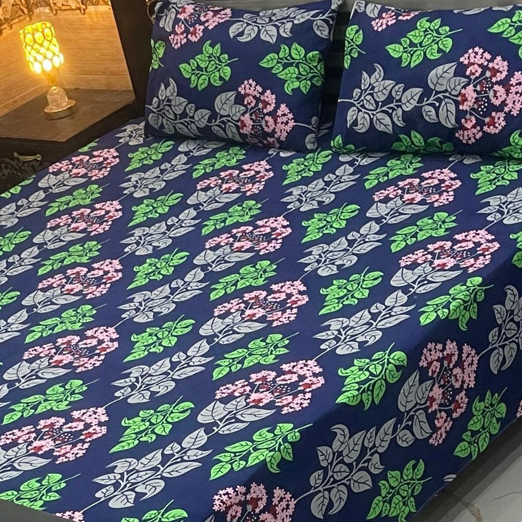 CRYSTAL KING SIZE (97/92 INCH SIZE)
