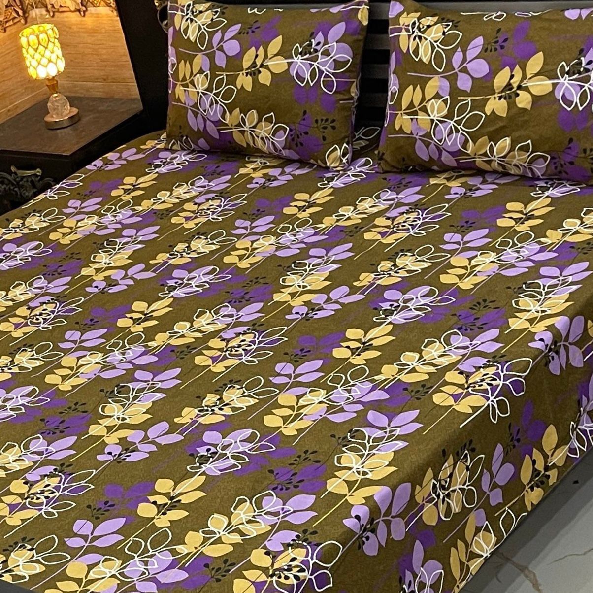 CRYSTAL KING SIZE (97/92 INCH SIZE)