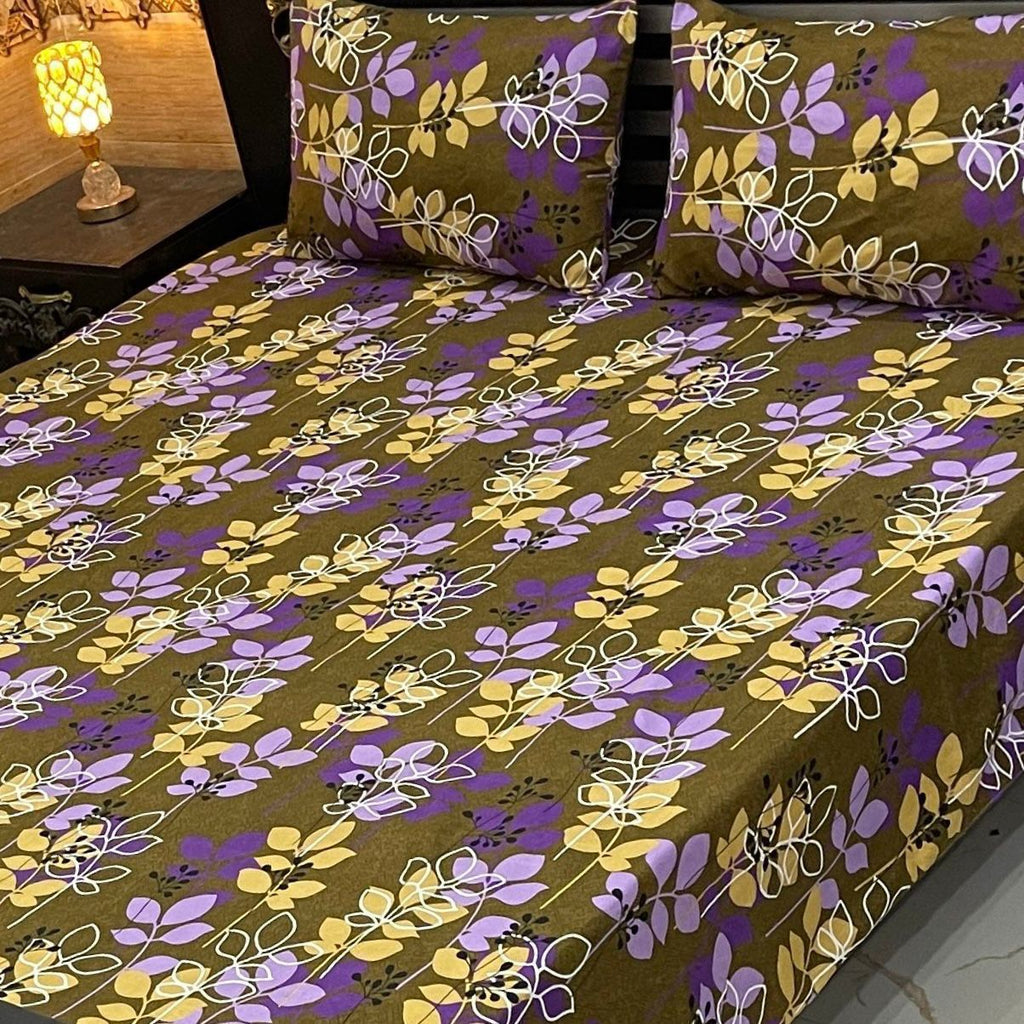 CRYSTAL KING SIZE (97/92 INCH SIZE)