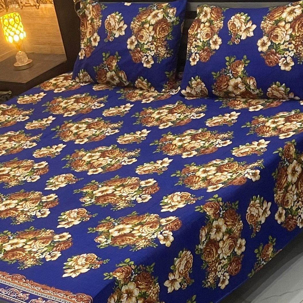 CRYSTAL KING SIZE (97/92 INCH SIZE)