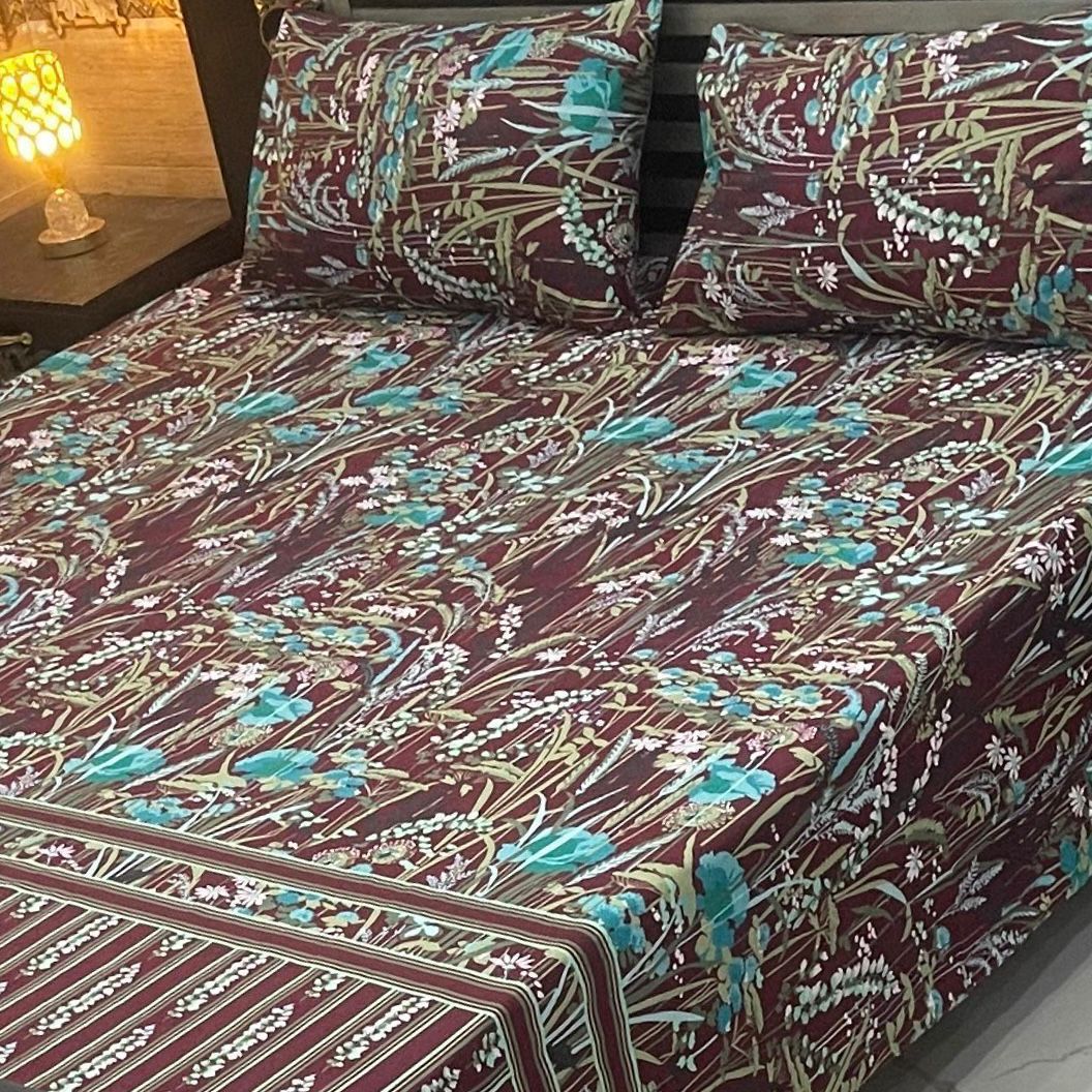 CRYSTAL KING SIZE (97/92 INCH SIZE)