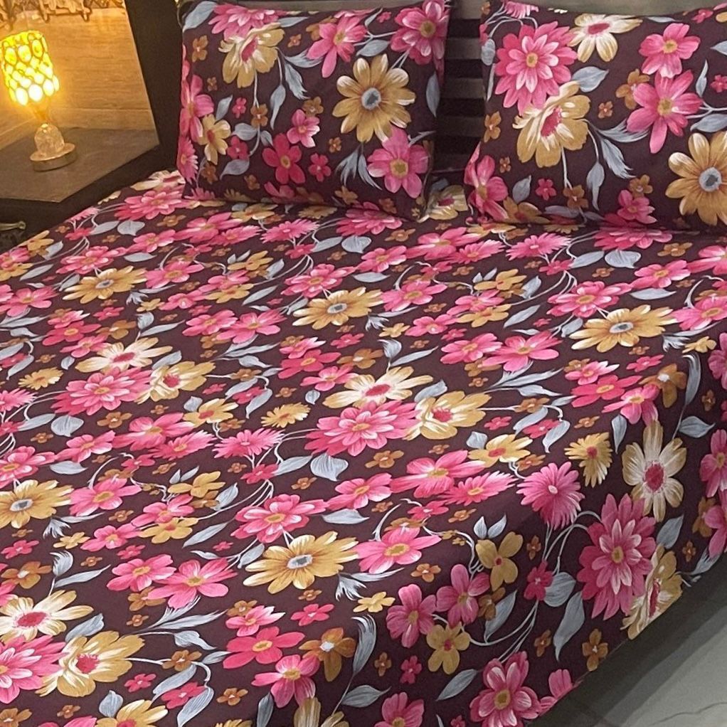 CRYSTAL KING SIZE (97/92 INCH SIZE)