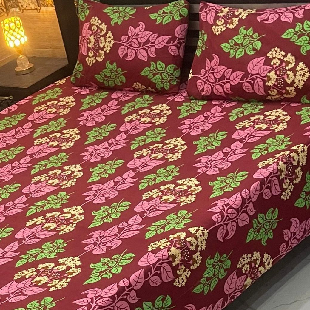 CRYSTAL KING SIZE (97/92 INCH SIZE)