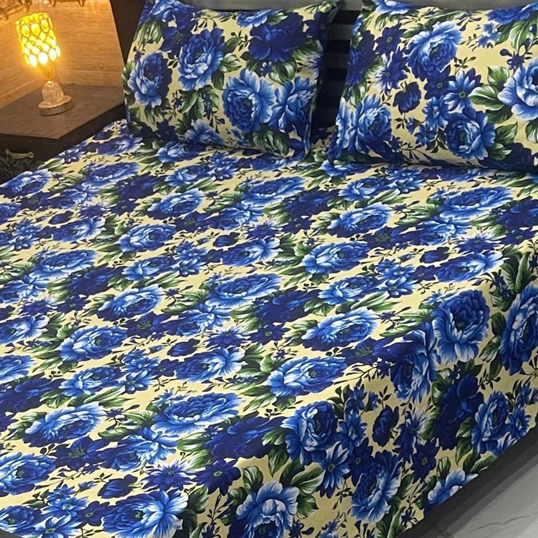 CRYSTAL KING SIZE (97/92 INCH SIZE)