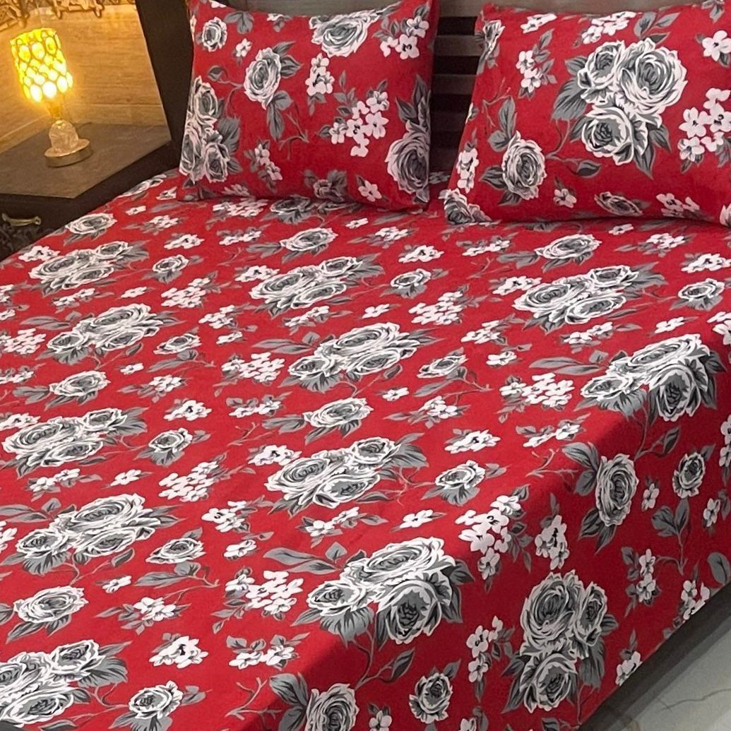 CRYSTAL KING SIZE (97/92 INCH SIZE)