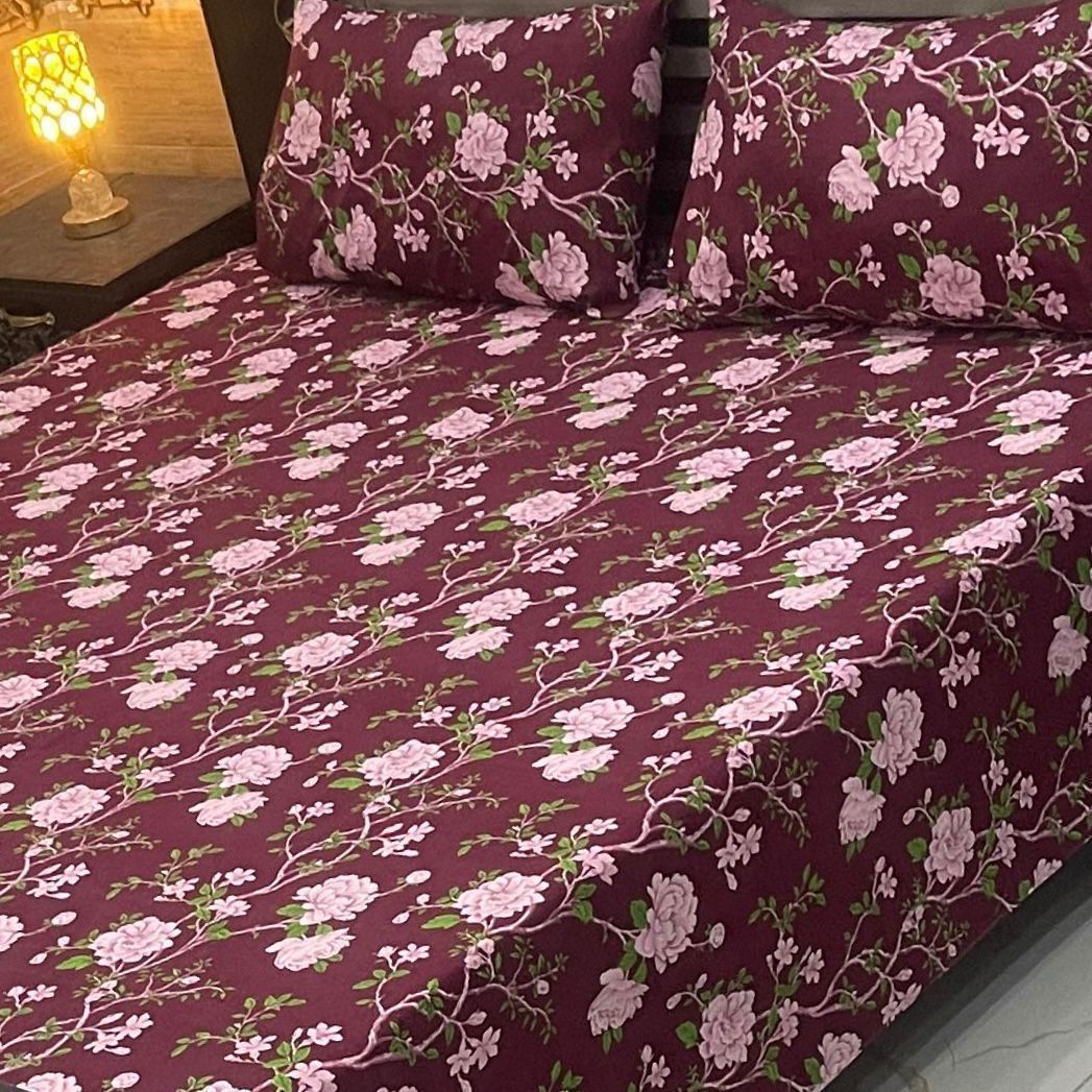 CRYSTAL KING SIZE (97/92 INCH SIZE)