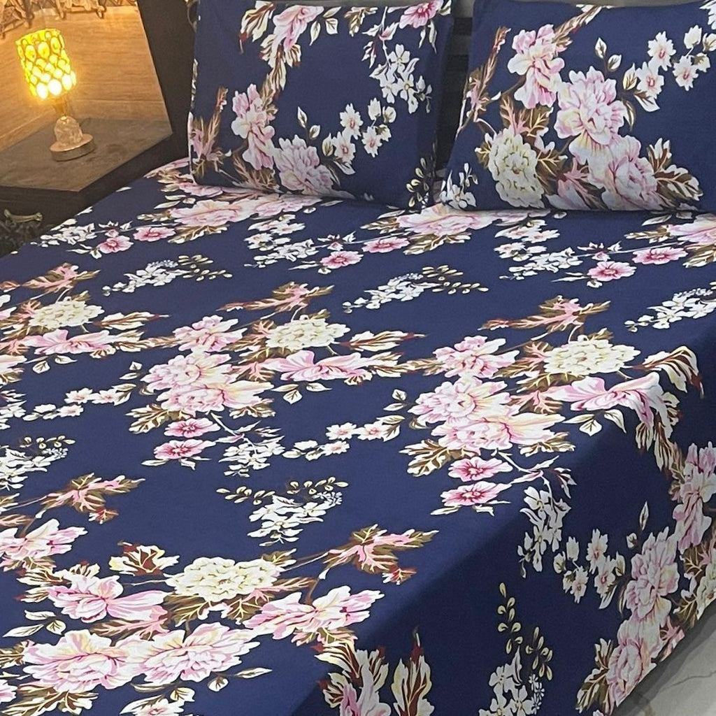 CRYSTAL KING SIZE (97/92 INCH SIZE)