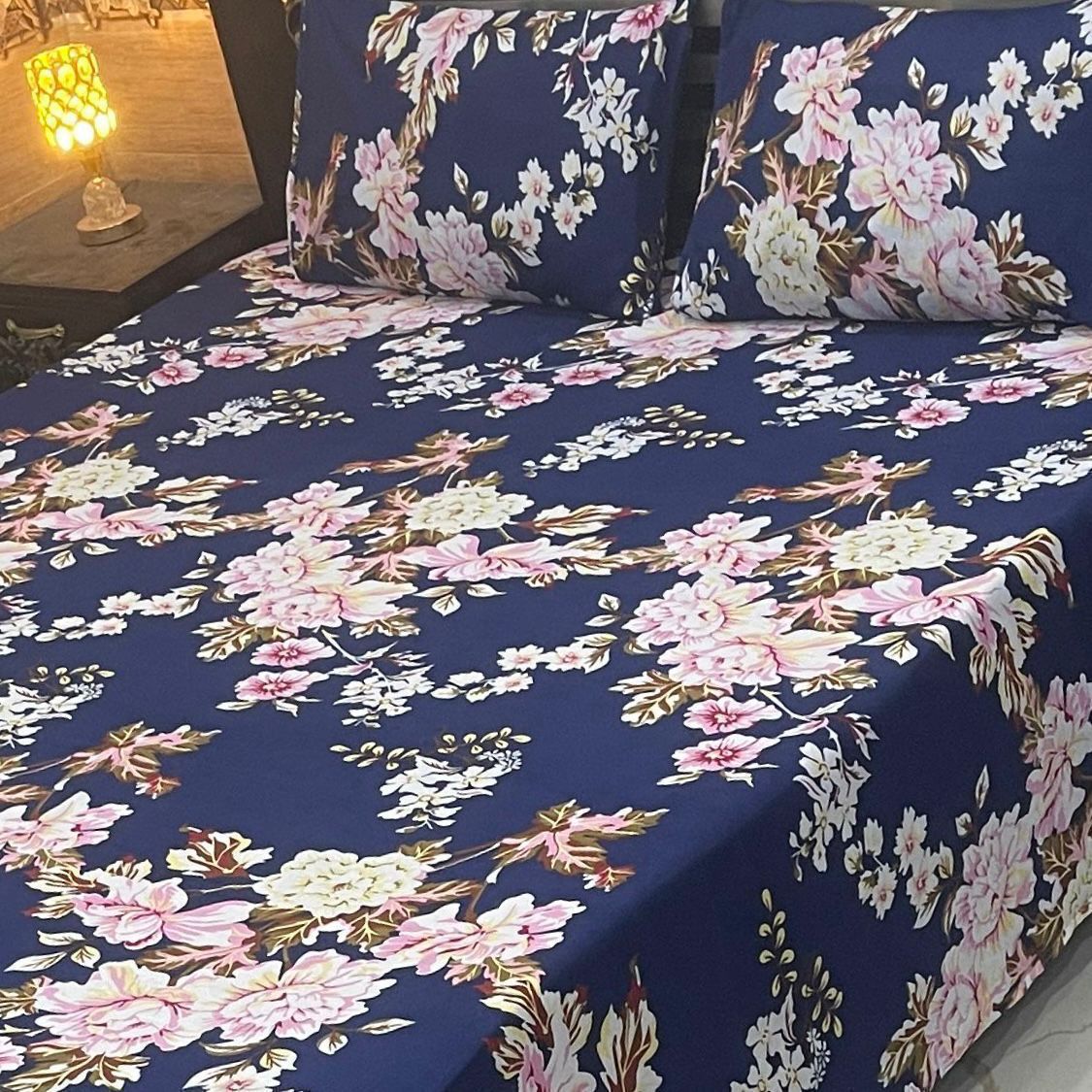 CRYSTAL KING SIZE (97/92 INCH SIZE)