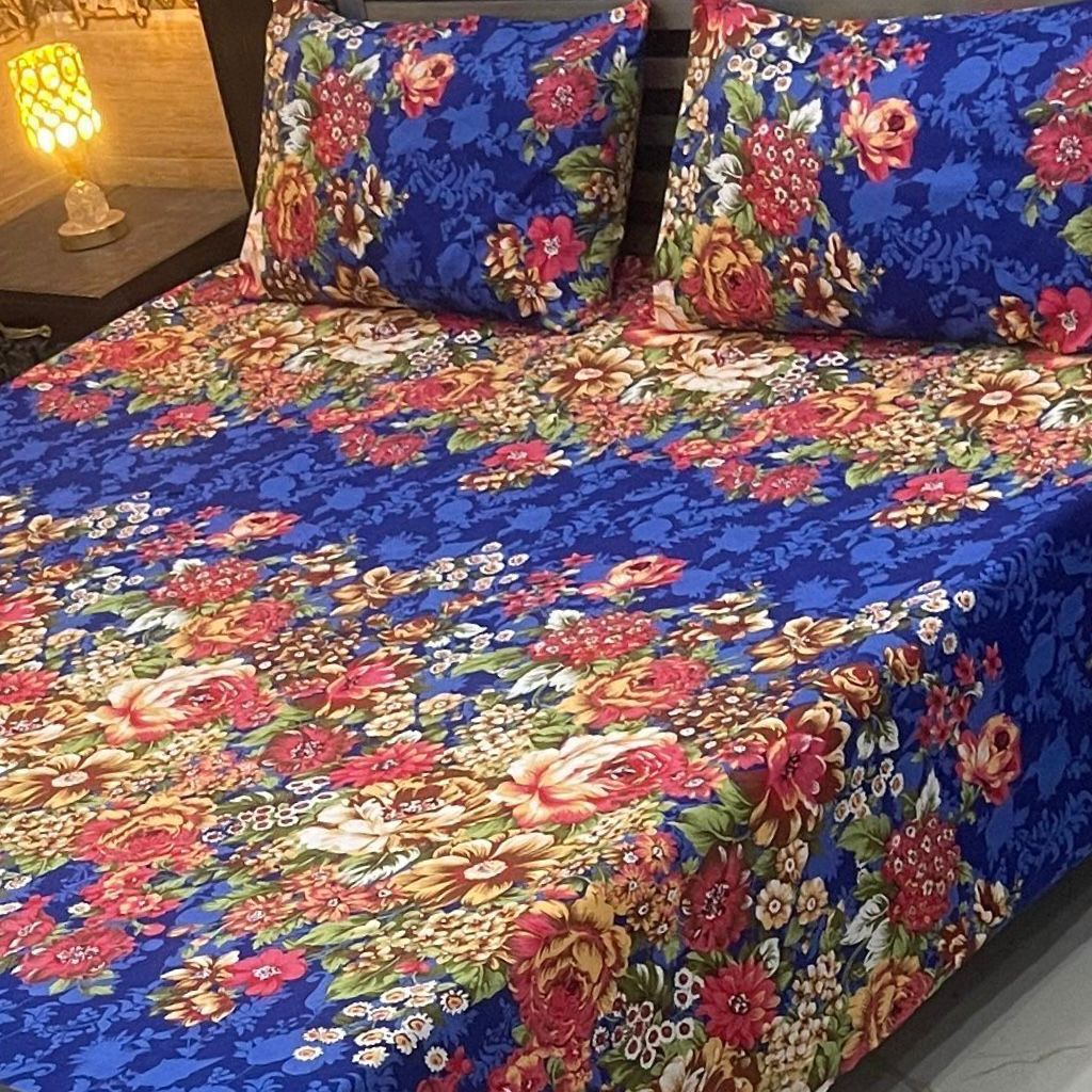 CRYSTAL KING SIZE (97/92 INCH SIZE)