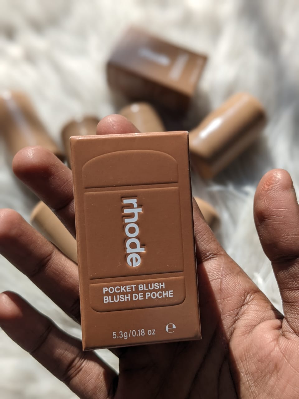 RHODE SKIN POCKET BLUSH 5.3G