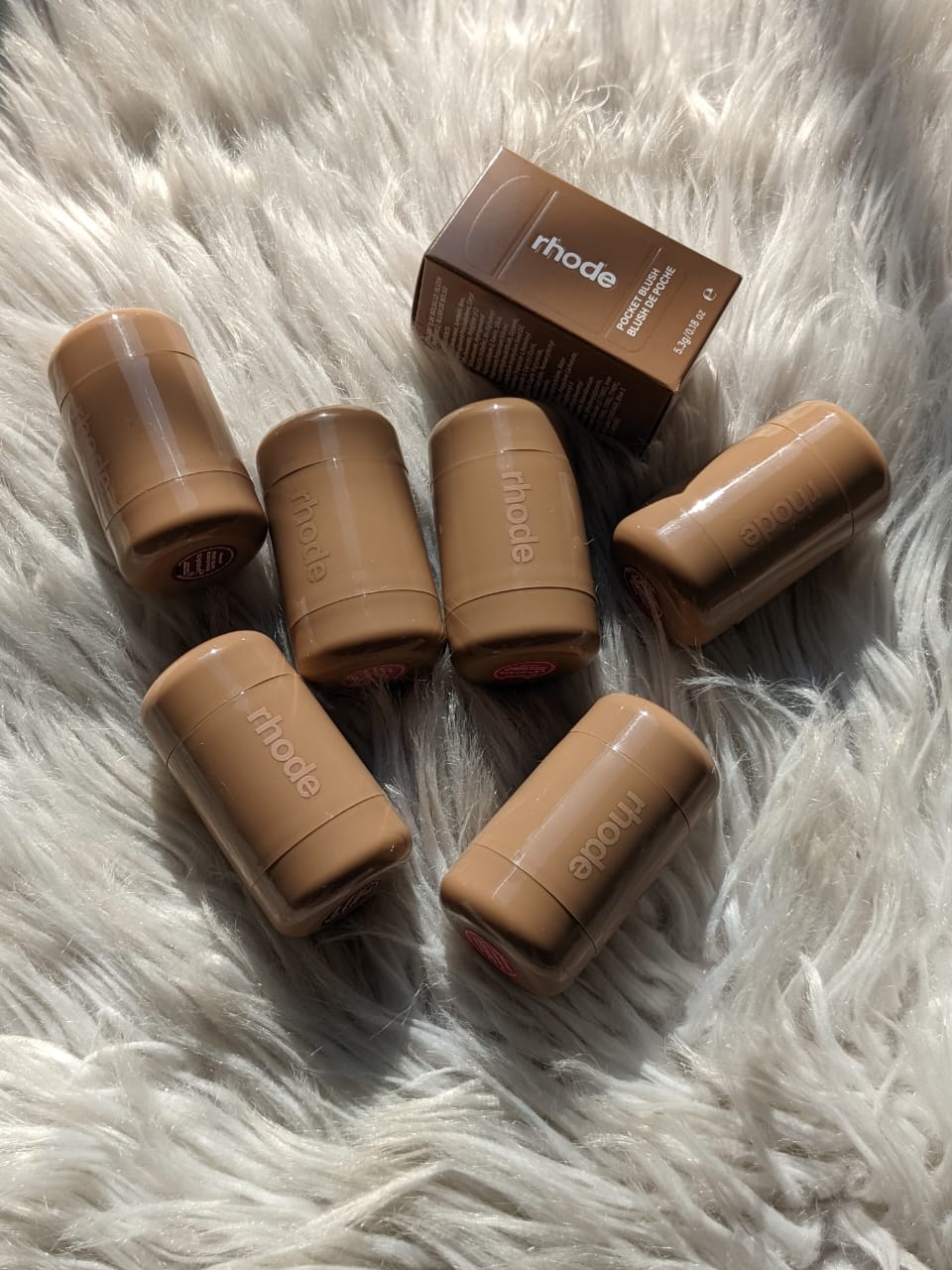 RHODE SKIN POCKET BLUSH 5.3G