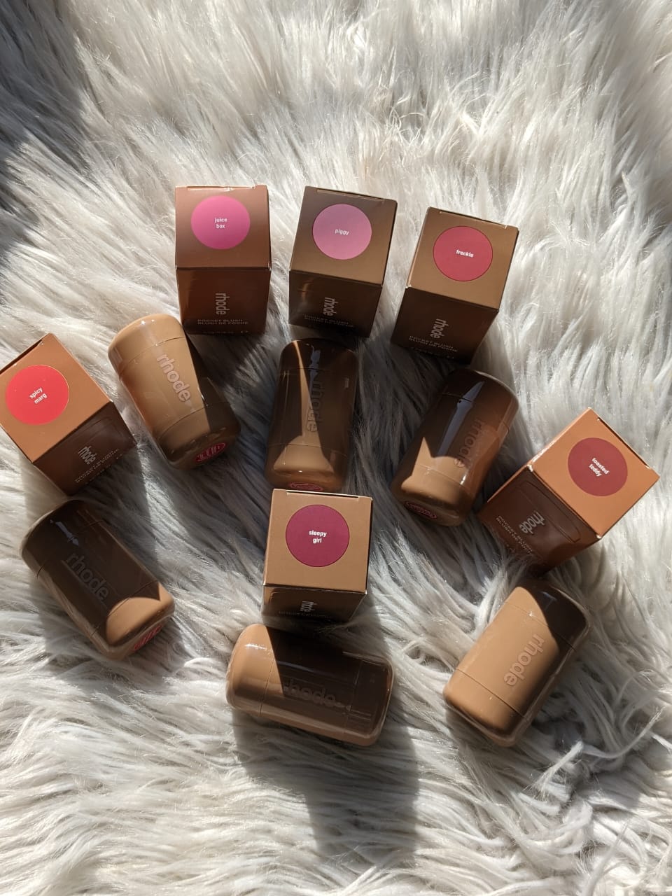 RHODE SKIN POCKET BLUSH 5.3G
