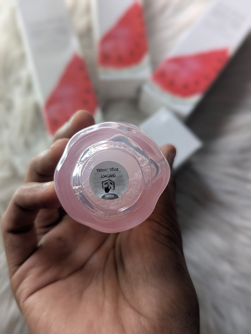 GLOW RECIEPE PHA + BHA PORE TIGHT TONER