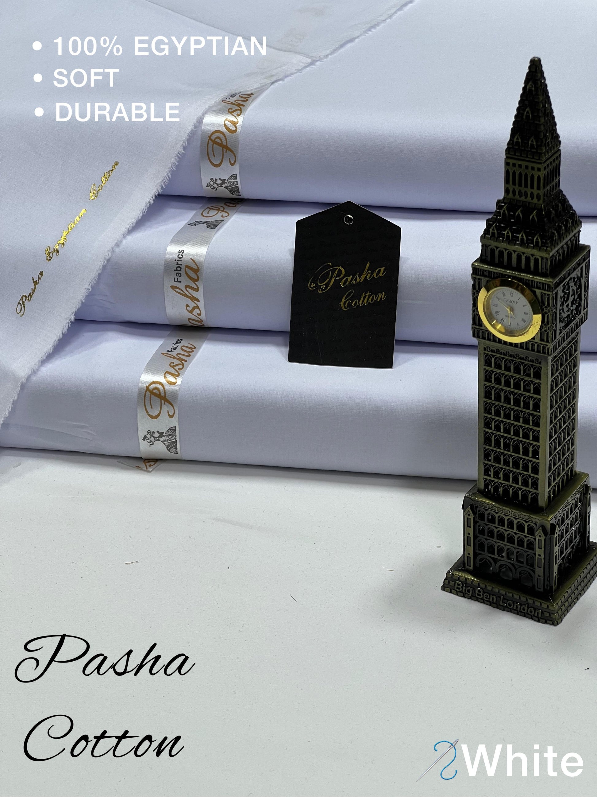 PASHA MEN’S LUXURY SUMMER COLLECTION 2025