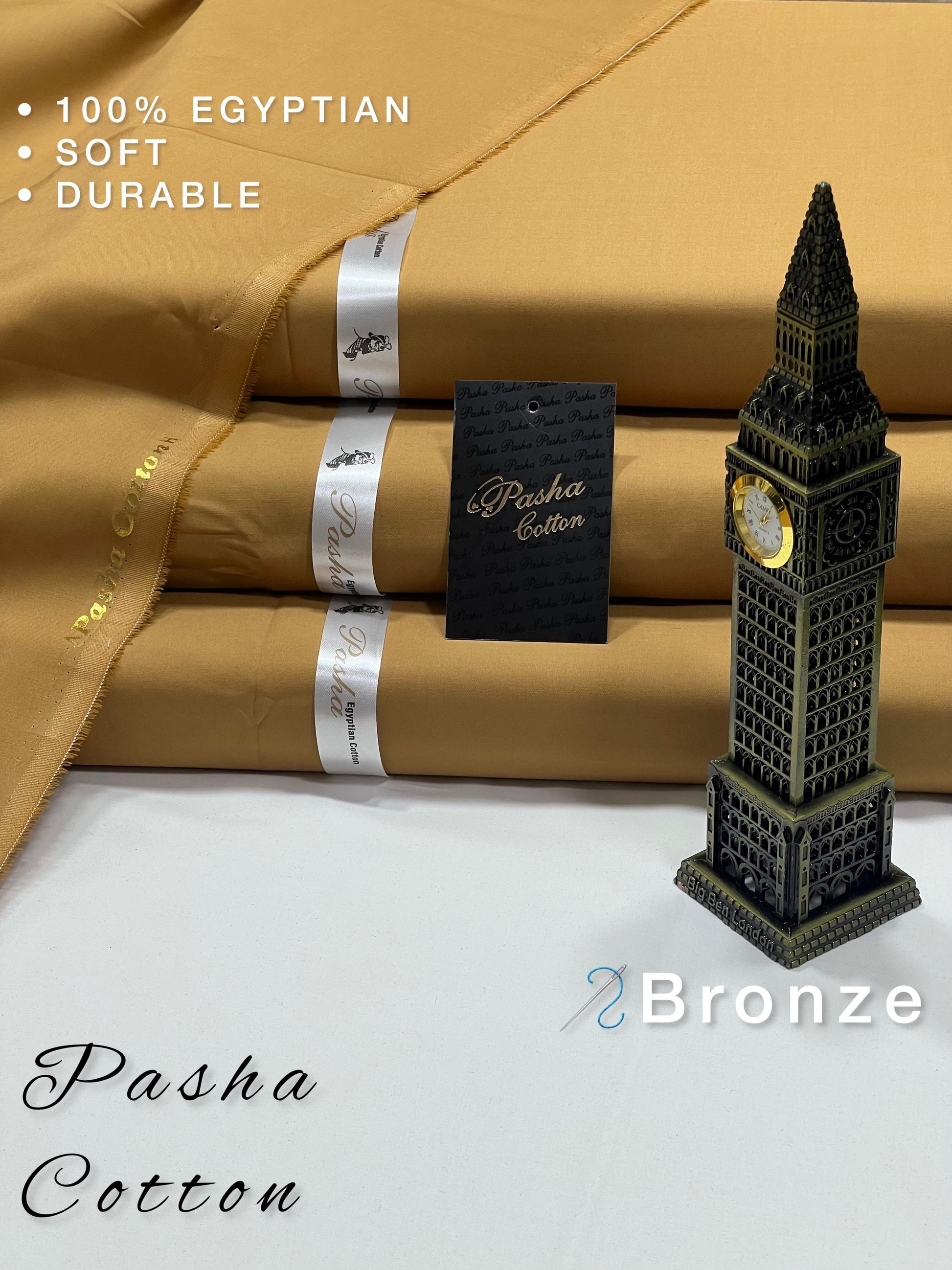 PASHA MEN’S LUXURY SUMMER COLLECTION 2025