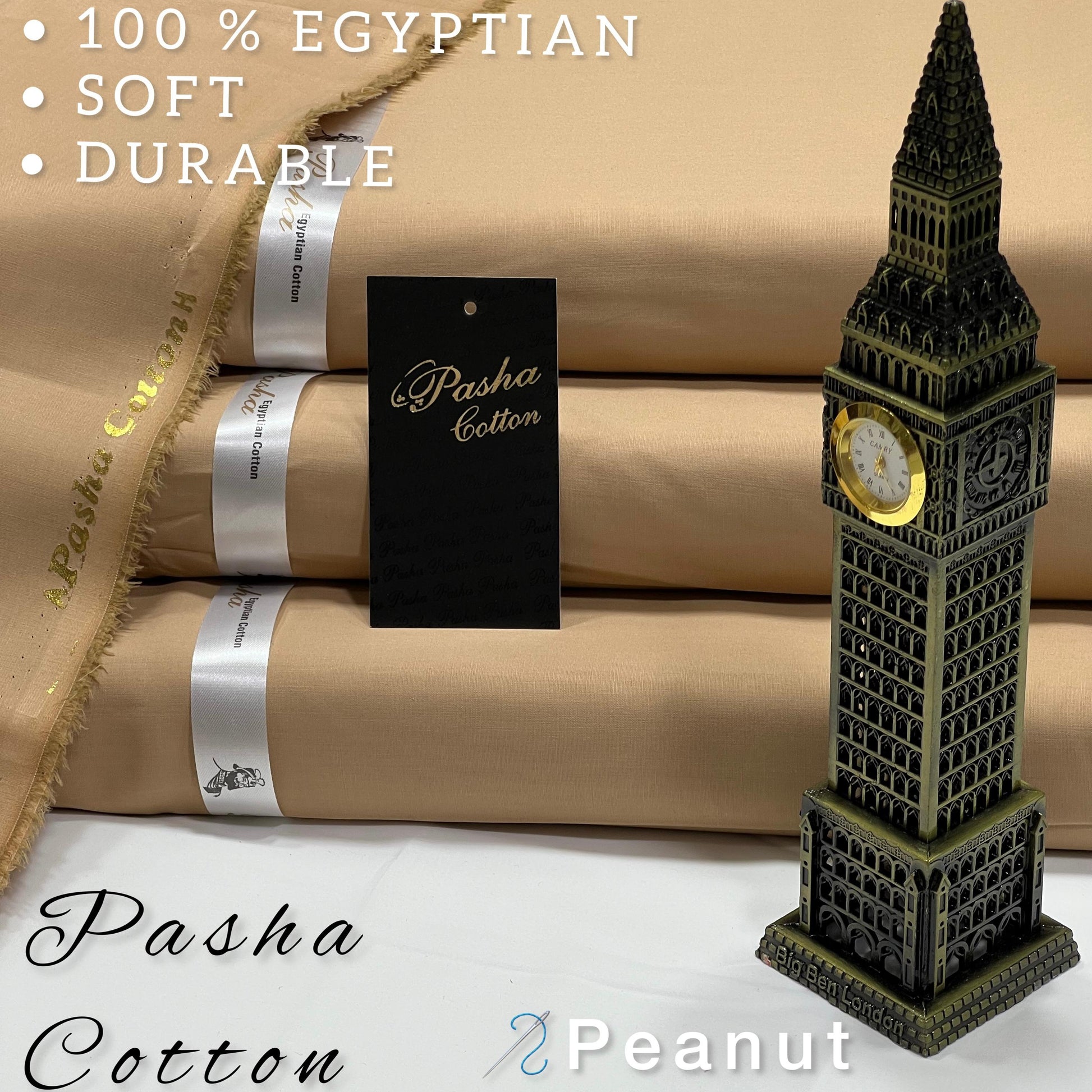 PASHA MEN’S LUXURY SUMMER COLLECTION 2025