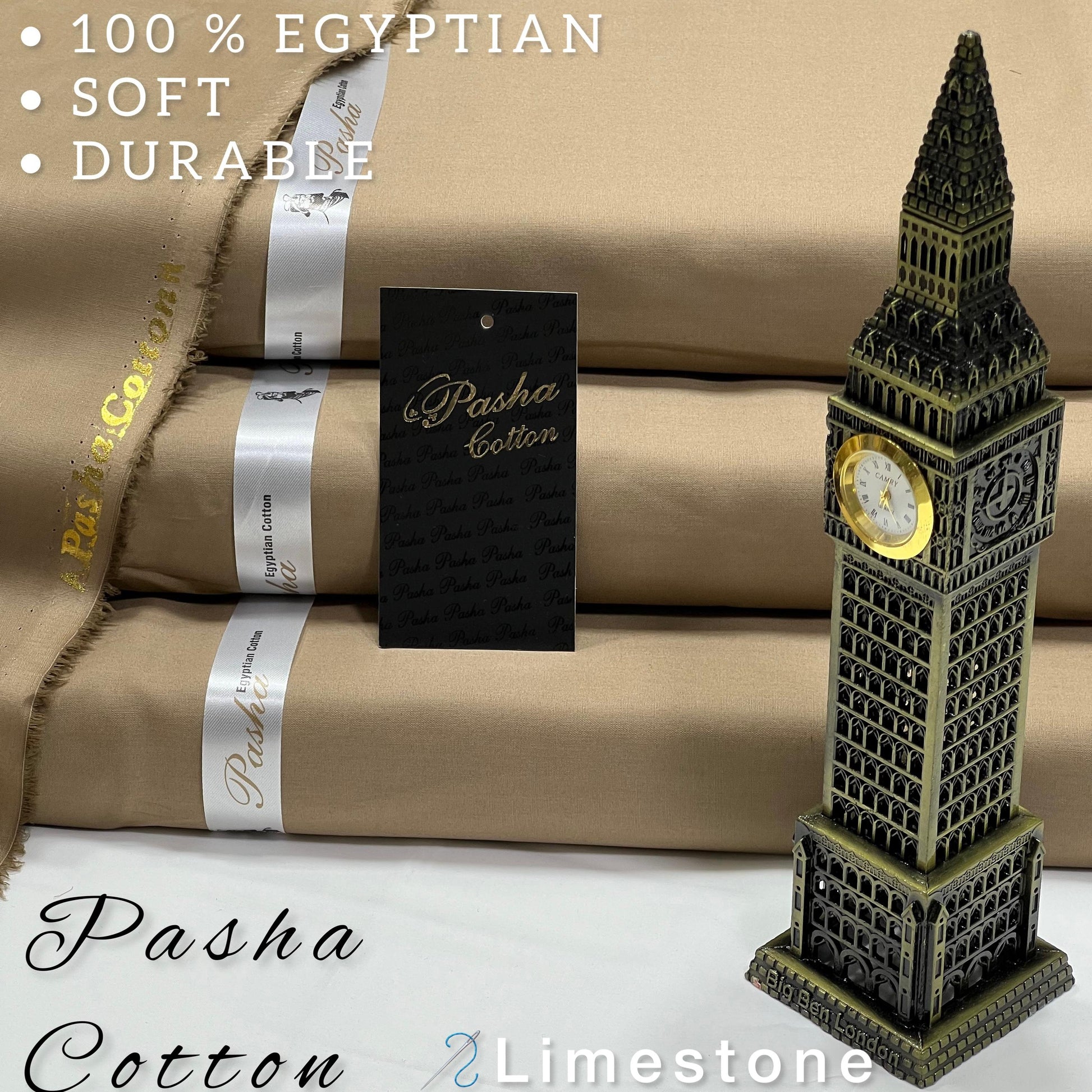 PASHA MEN’S LUXURY SUMMER COLLECTION 2025