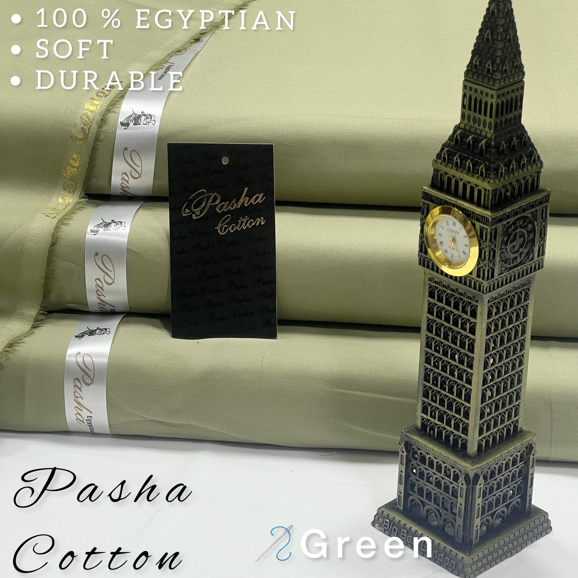 PASHA MEN’S LUXURY SUMMER COLLECTION 2025