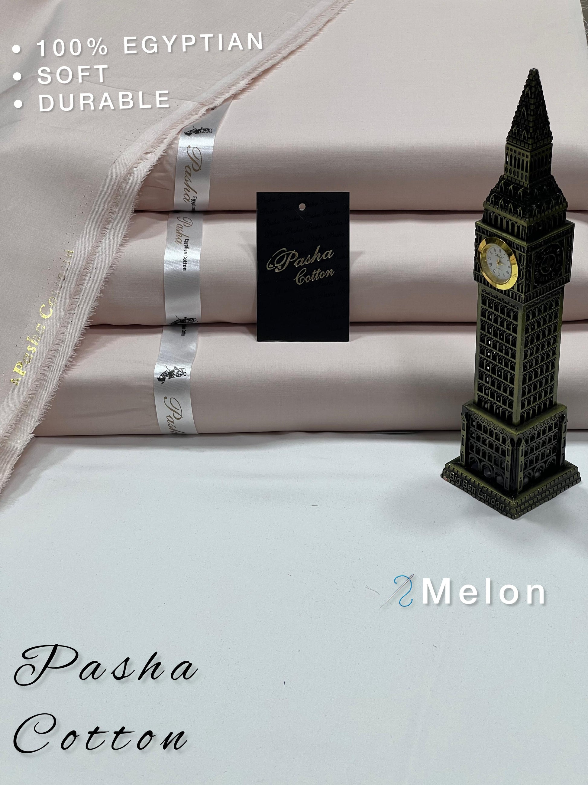 PASHA MEN’S LUXURY SUMMER COLLECTION 2025