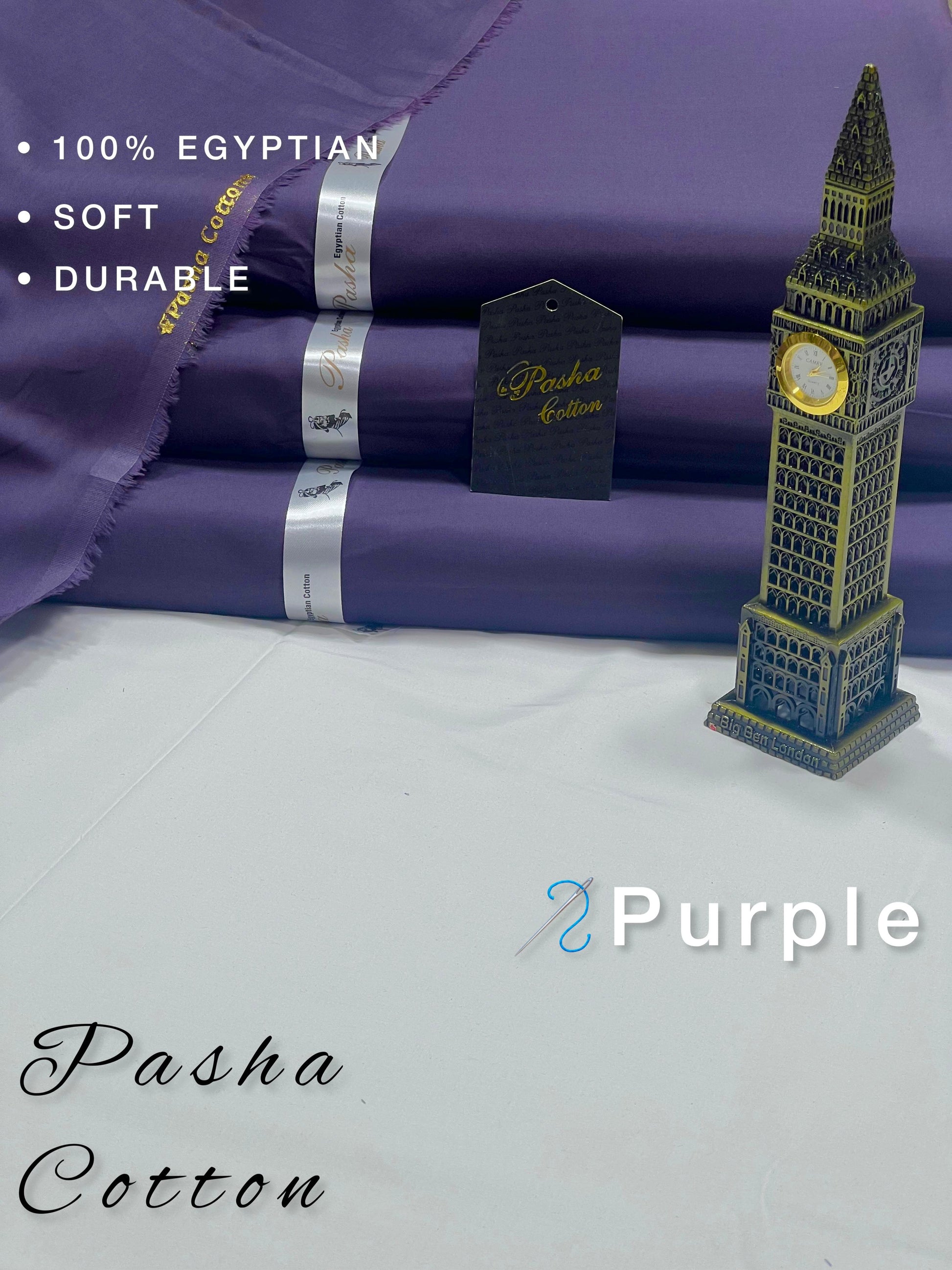 PASHA MEN’S LUXURY SUMMER COLLECTION 2025