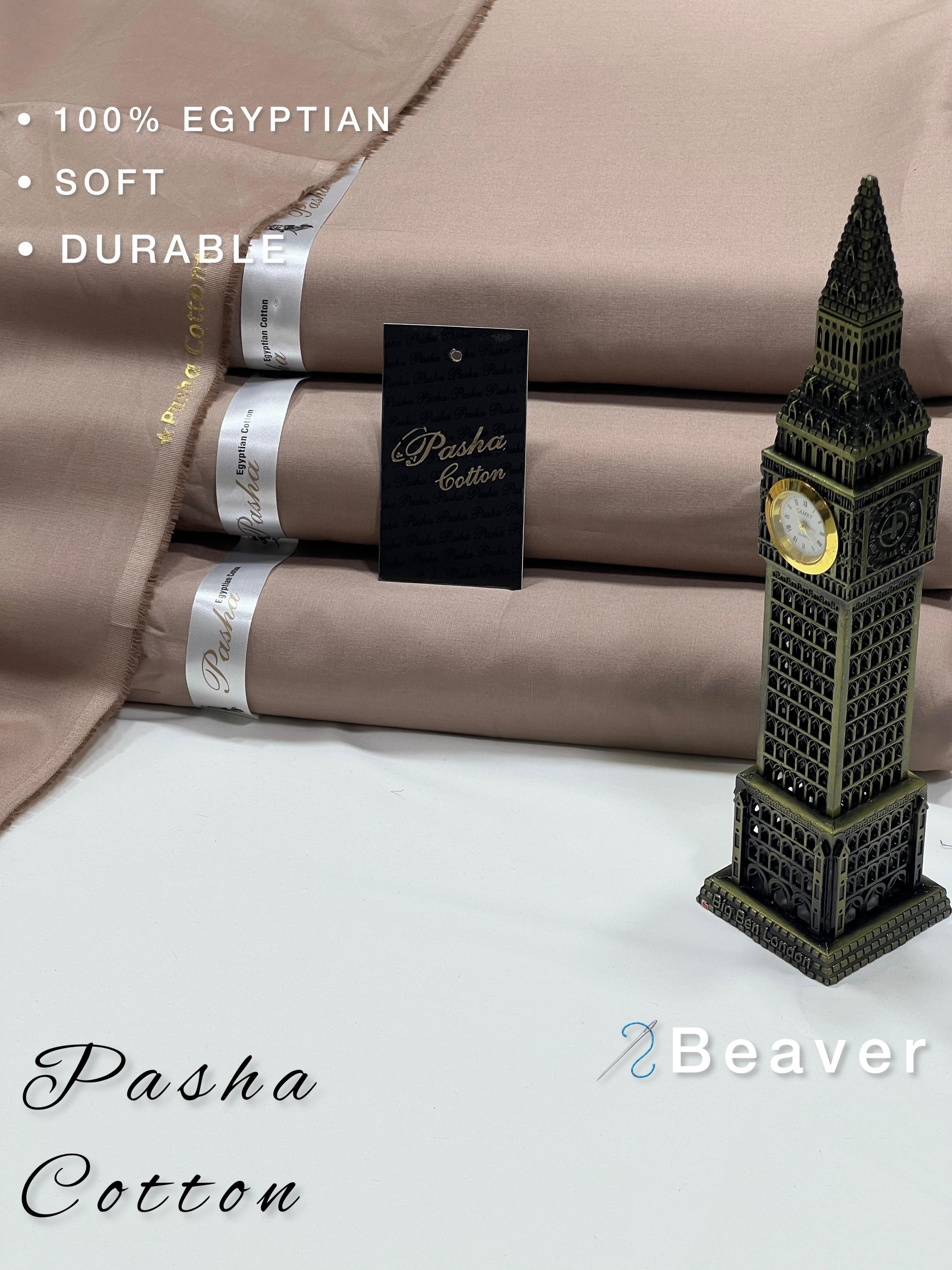 PASHA MEN’S LUXURY SUMMER COLLECTION 2025