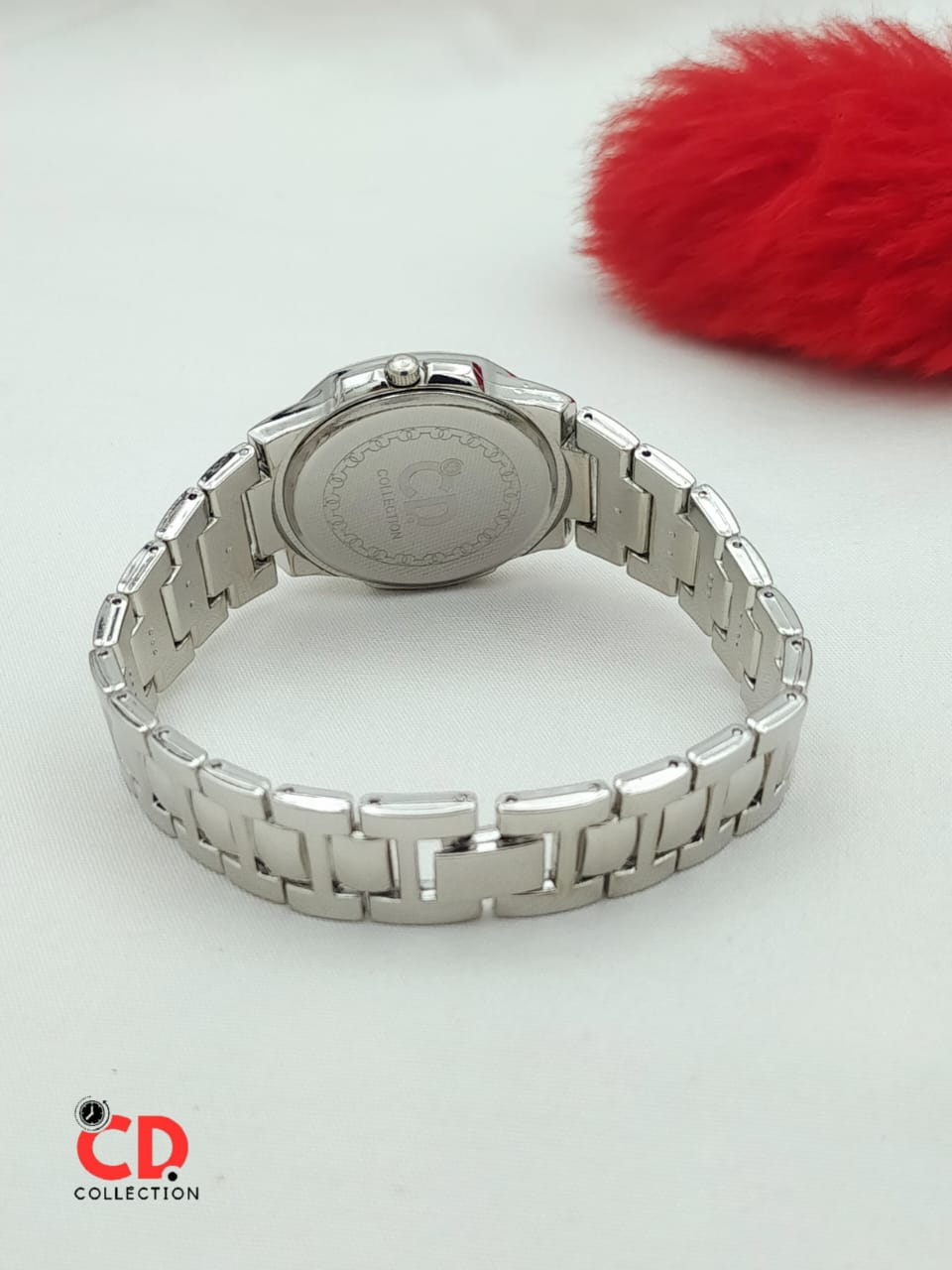 ELEGANT CD WOMEN'S WATCH