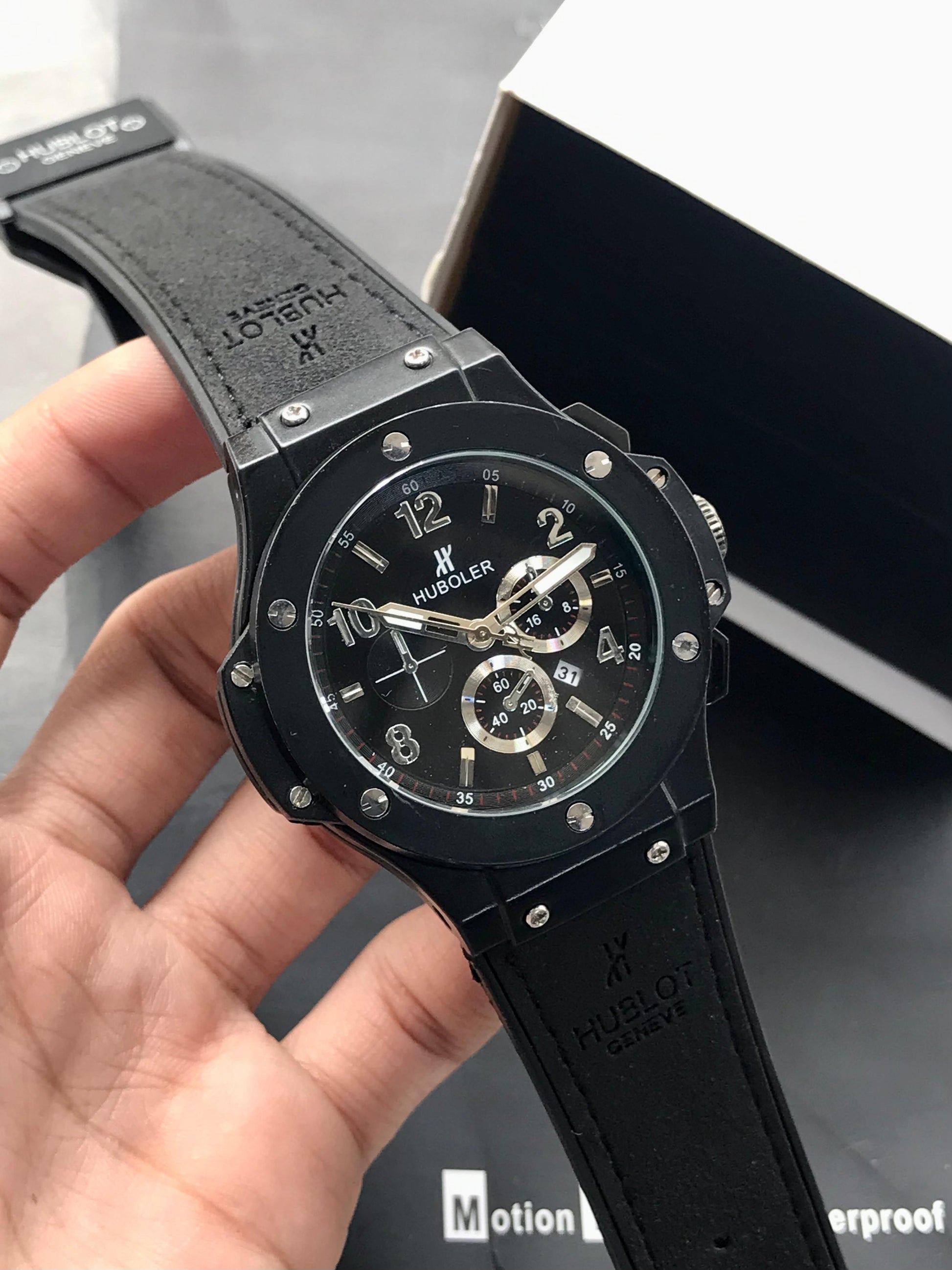 HUBLOT MENS WATCH