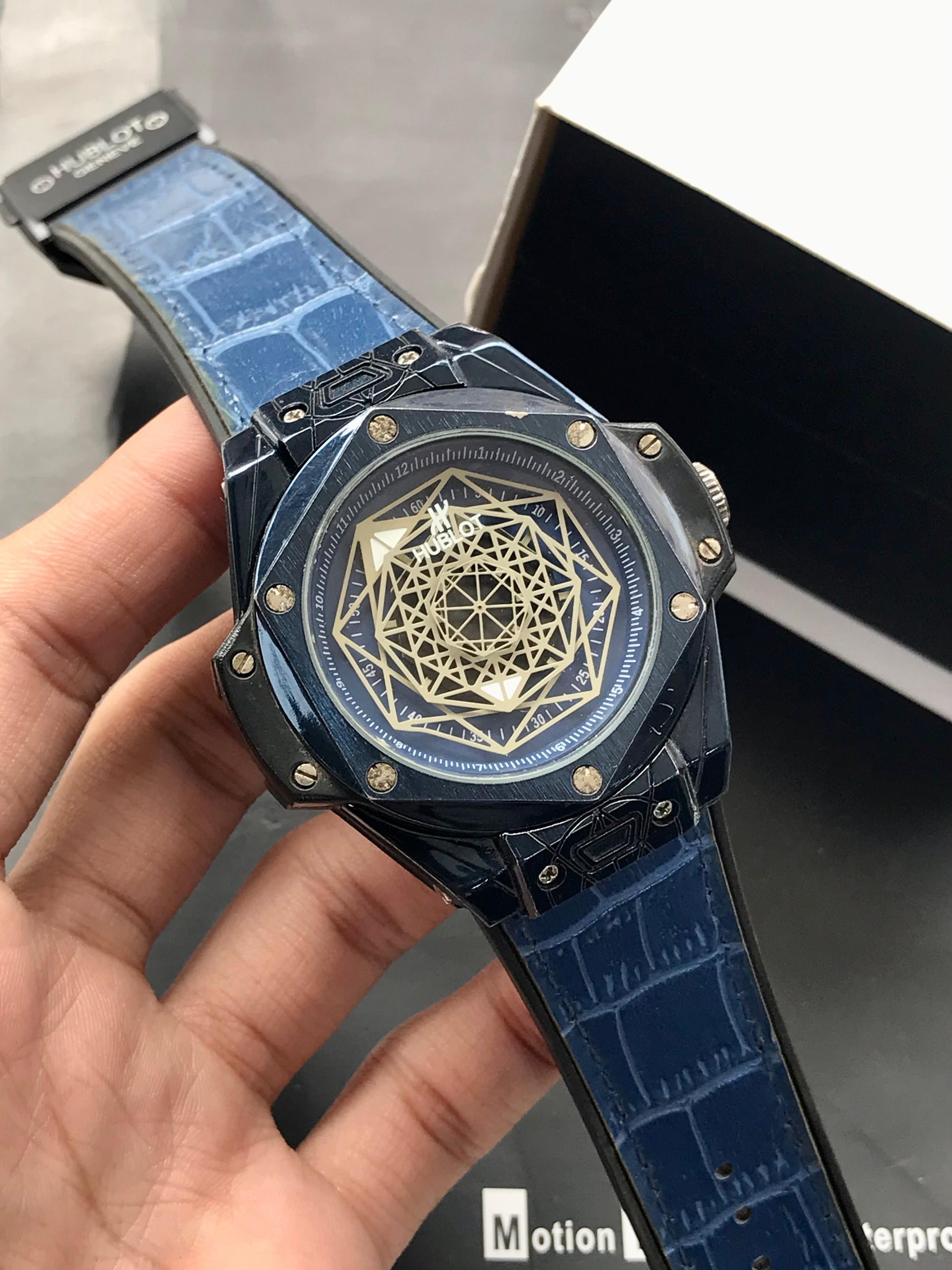 HUBLOT MENS WATCH