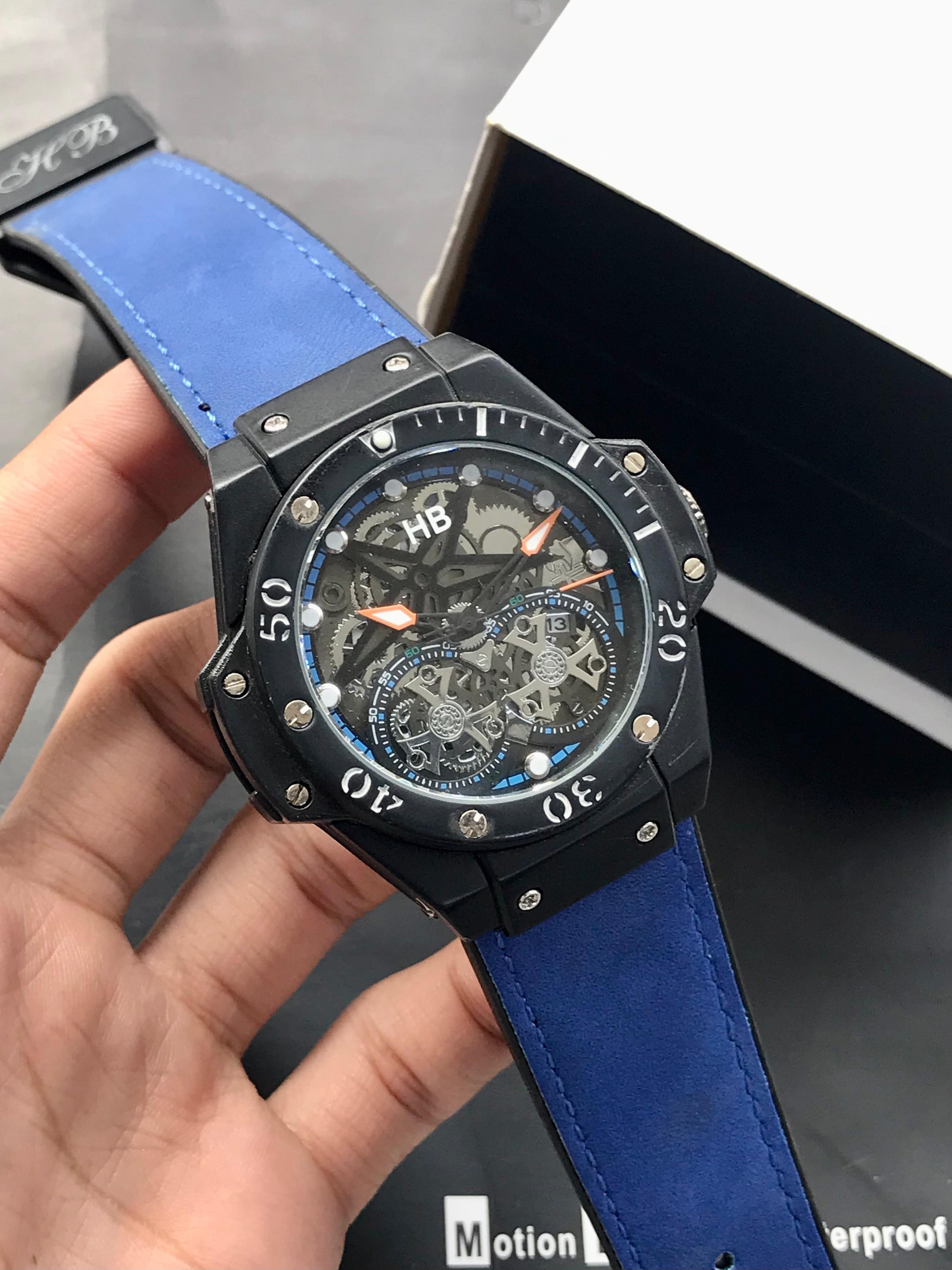 HUBLOT MENS WATCH